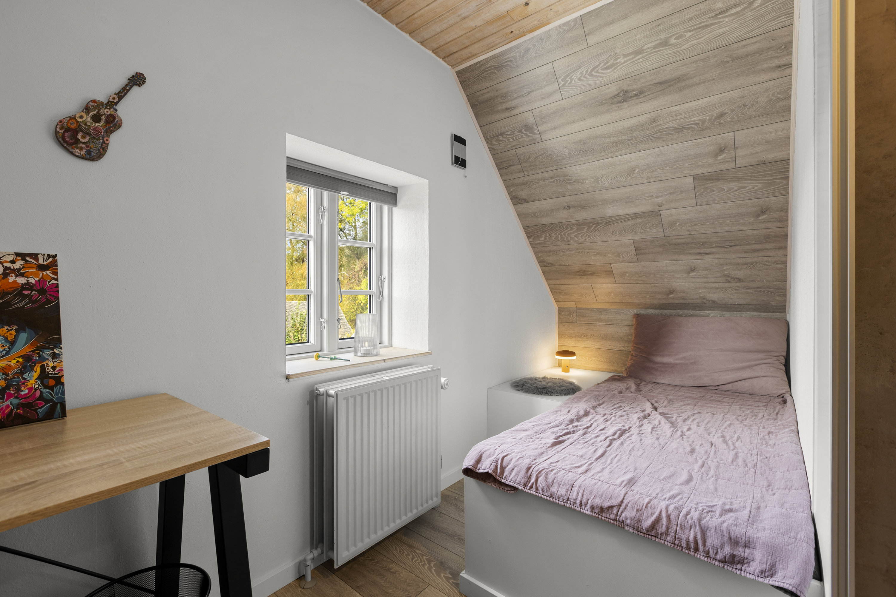 Fremhævet værelse billede i fuldskærmstilstand. Billede af Lyshøjvej 15, 4241 Vemmelev