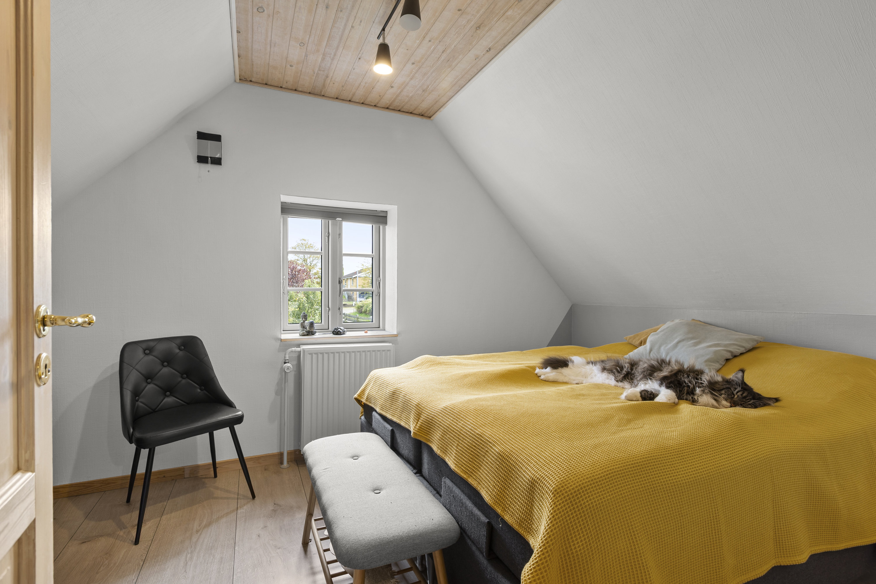 Fremhævet værelse billede i fuldskærmstilstand. Billede af Lyshøjvej 15, 4241 Vemmelev