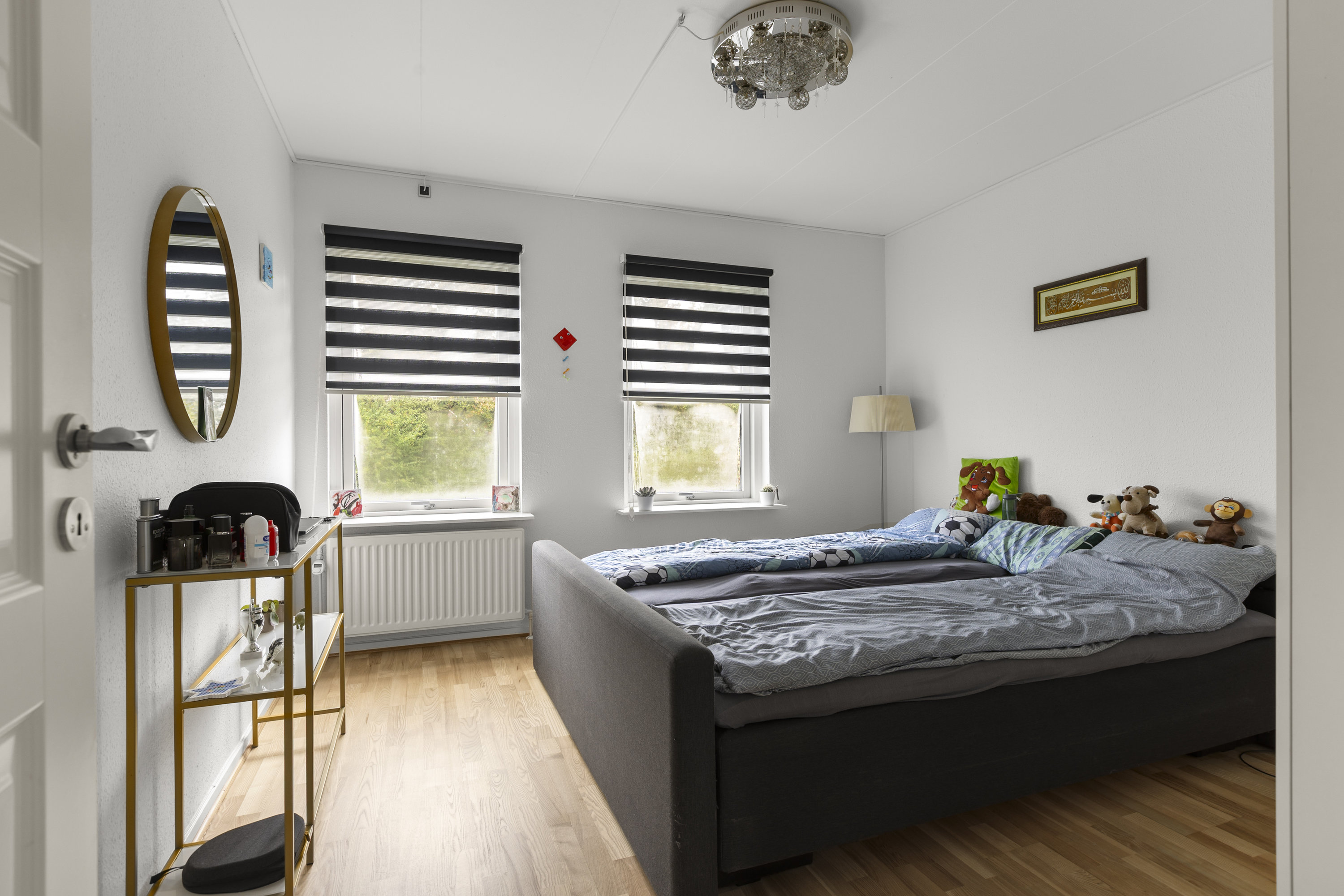 Fremhævet værelse billede i fuldskærmstilstand. Billede af Pilagervej 48, 4200 Slagelse