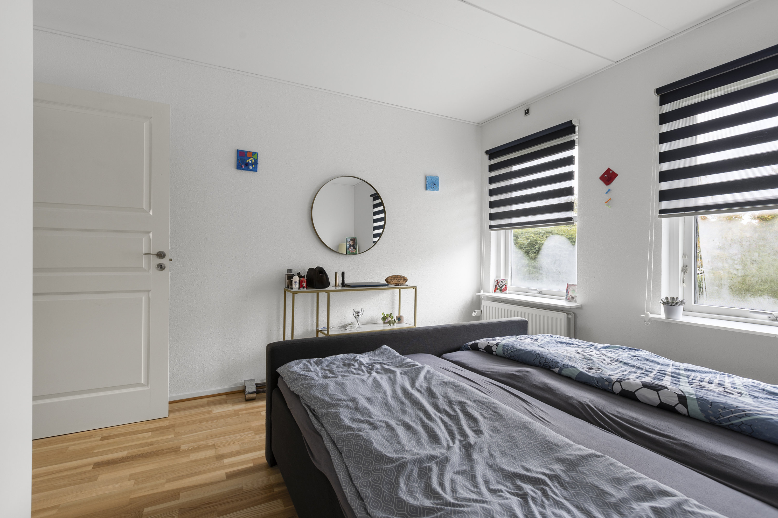 Fremhævet værelse billede i fuldskærmstilstand. Billede af Pilagervej 48, 4200 Slagelse