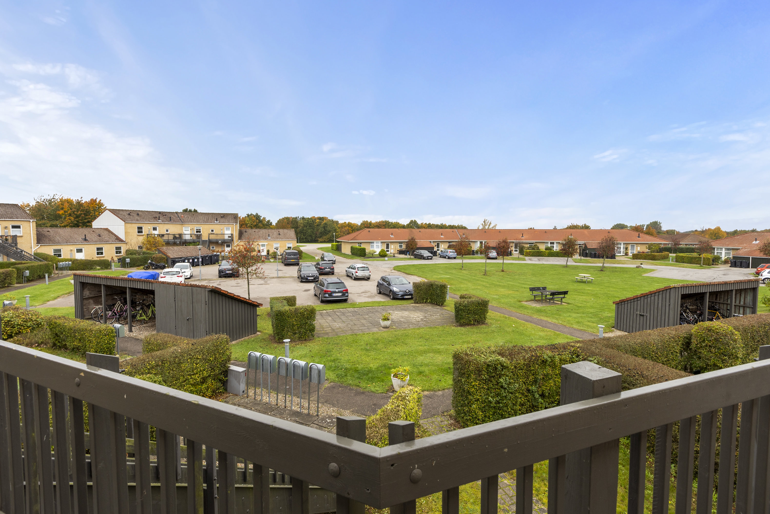 Fremhævet område billede i fuldskærmstilstand. Billede af Pilagervej 48, 4200 Slagelse