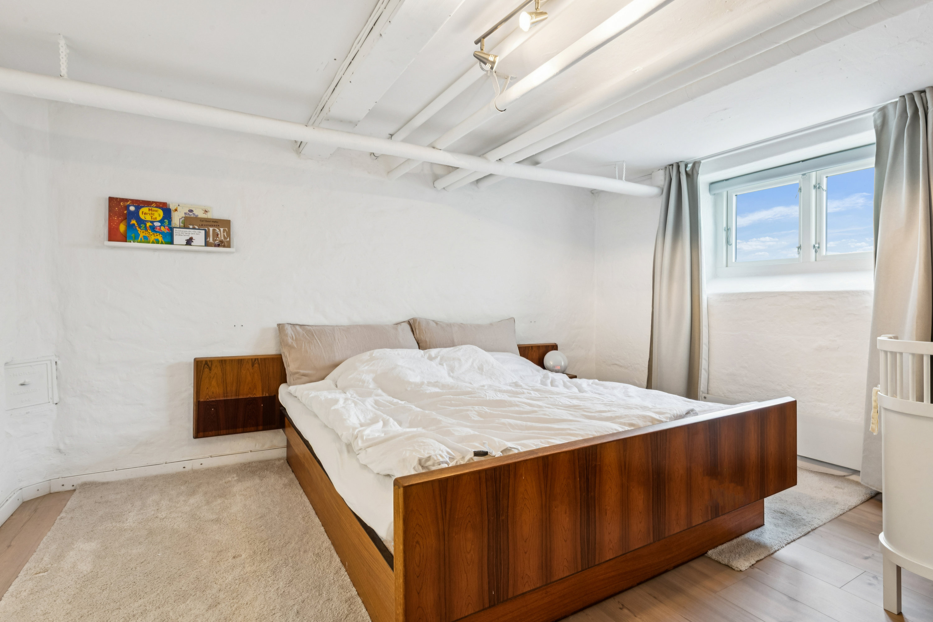 Fremhævet disponibel billede i fuldskærmstilstand. Billede af Johan Wilmanns Vej 23, st.. tv., 2800 Kongens Lyngby