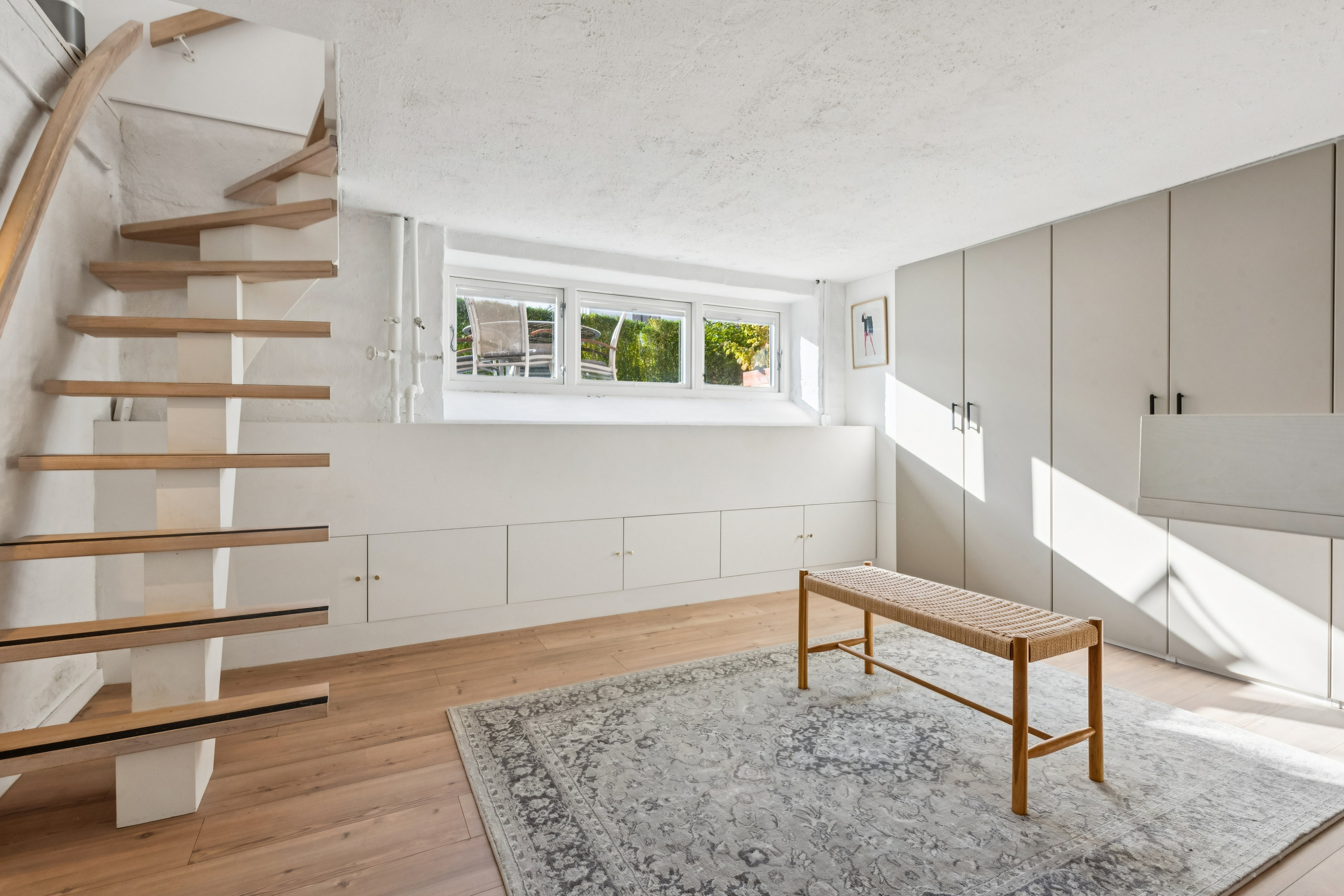 Fremhævet værelse billede i fuldskærmstilstand. Billede af Johan Wilmanns Vej 23, st.. tv., 2800 Kongens Lyngby