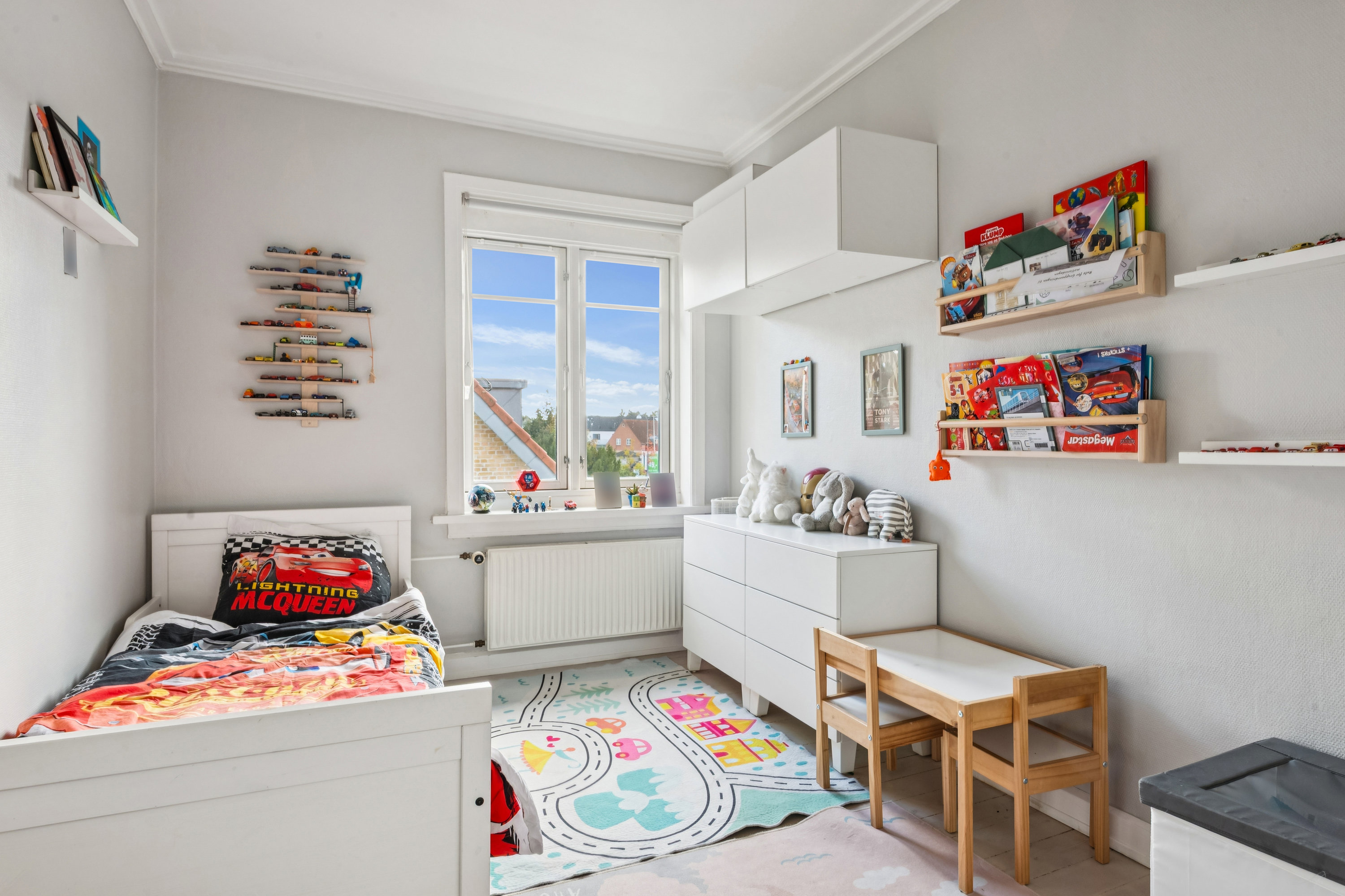 Fremhævet værelse billede i fuldskærmstilstand. Billede af Buddinge Hovedgade 118, 1., 2860 Søborg