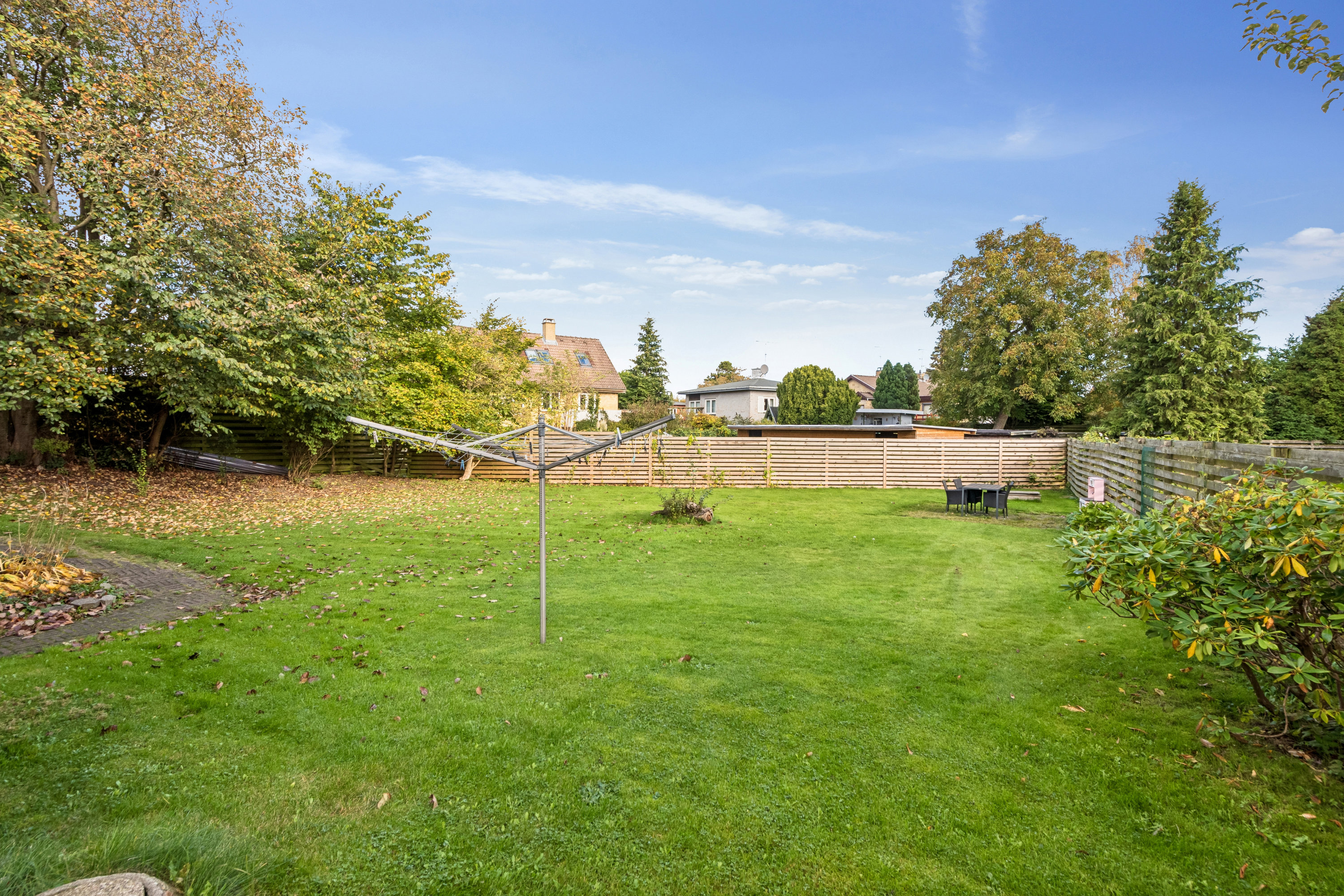 Fremhævet have billede i fuldskærmstilstand. Billede af Buddinge Hovedgade 118, 1., 2860 Søborg