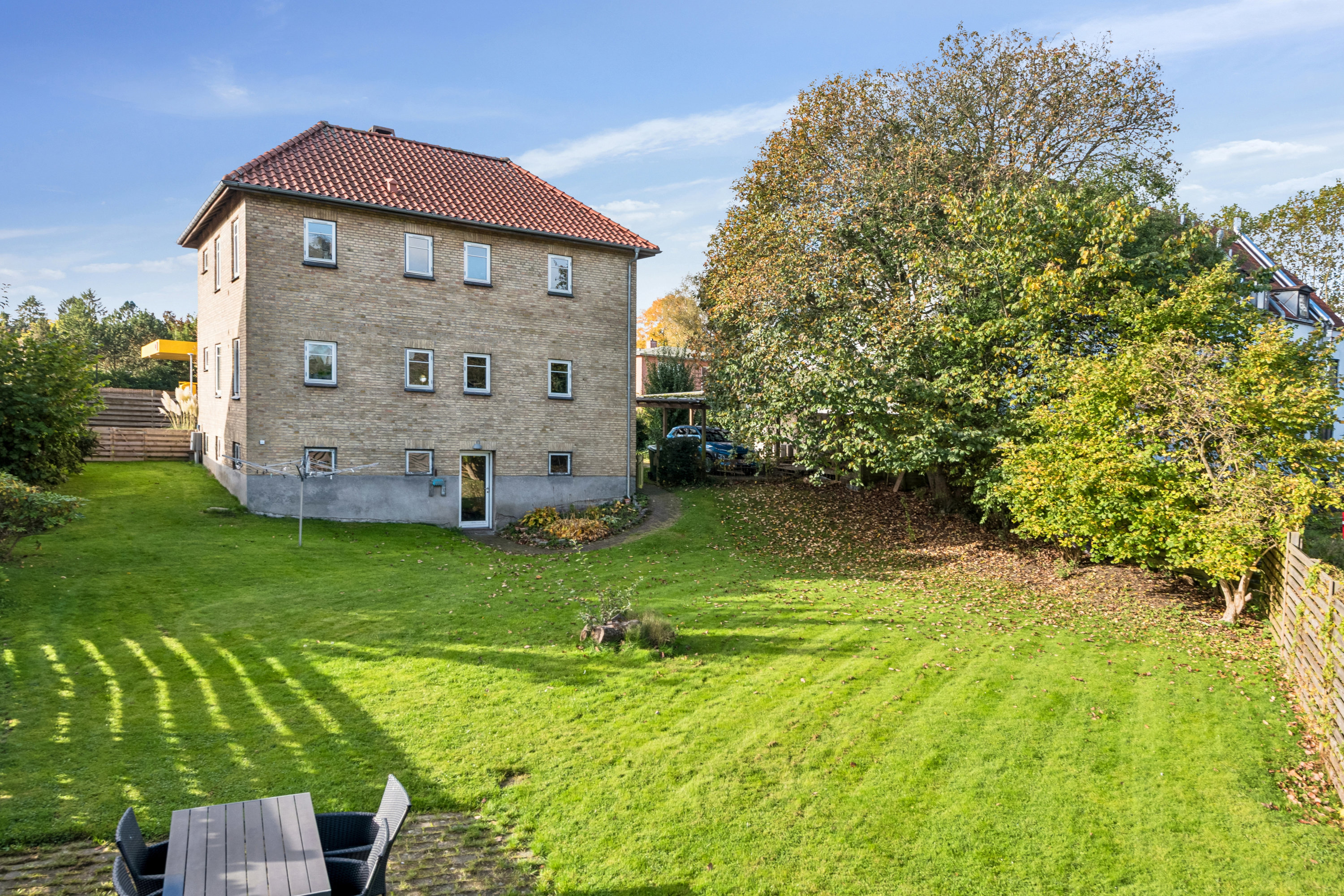 Fremhævet have billede i fuldskærmstilstand. Billede af Buddinge Hovedgade 118, 1., 2860 Søborg