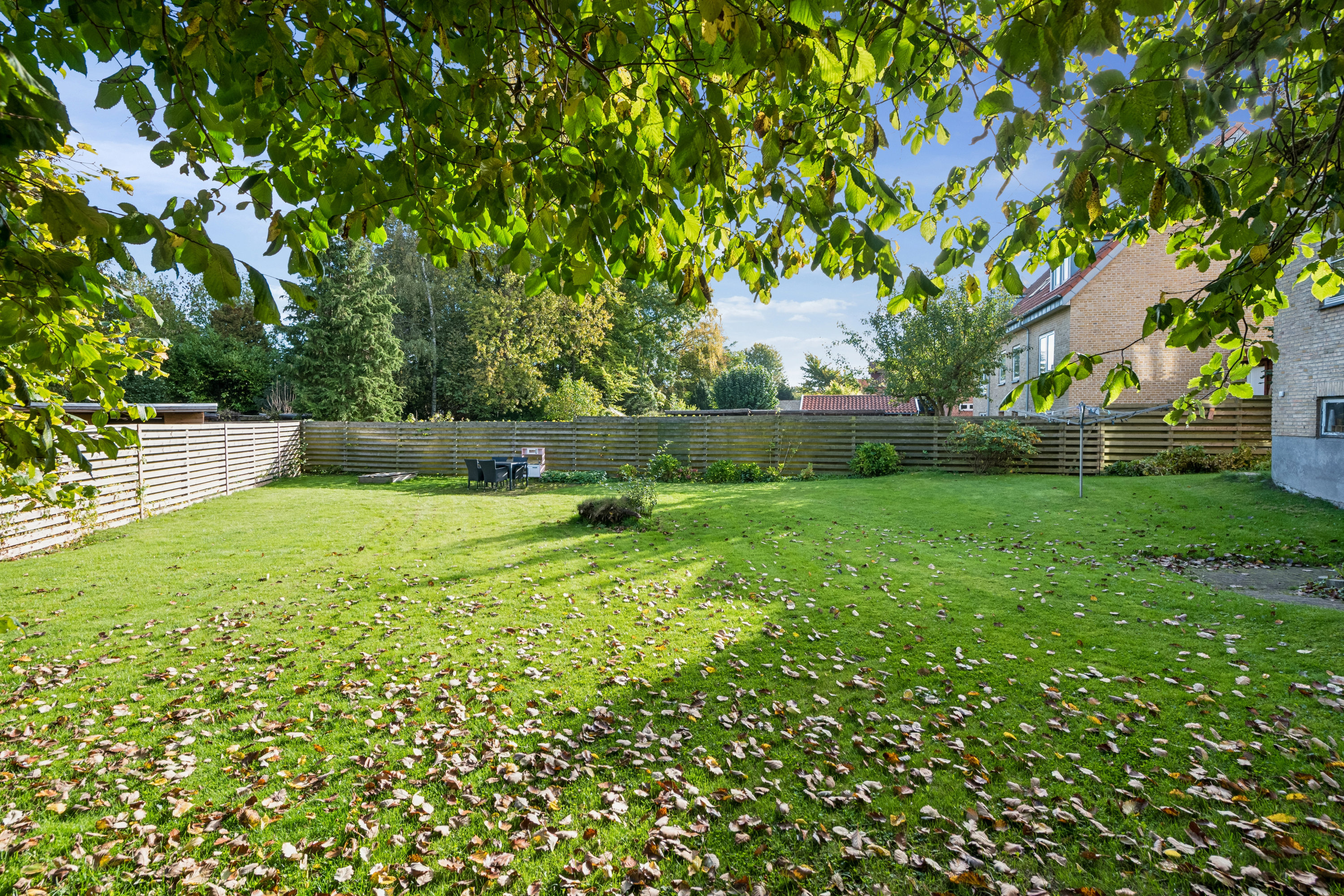 Fremhævet andet billede i fuldskærmstilstand. Billede af Buddinge Hovedgade 118, 1., 2860 Søborg