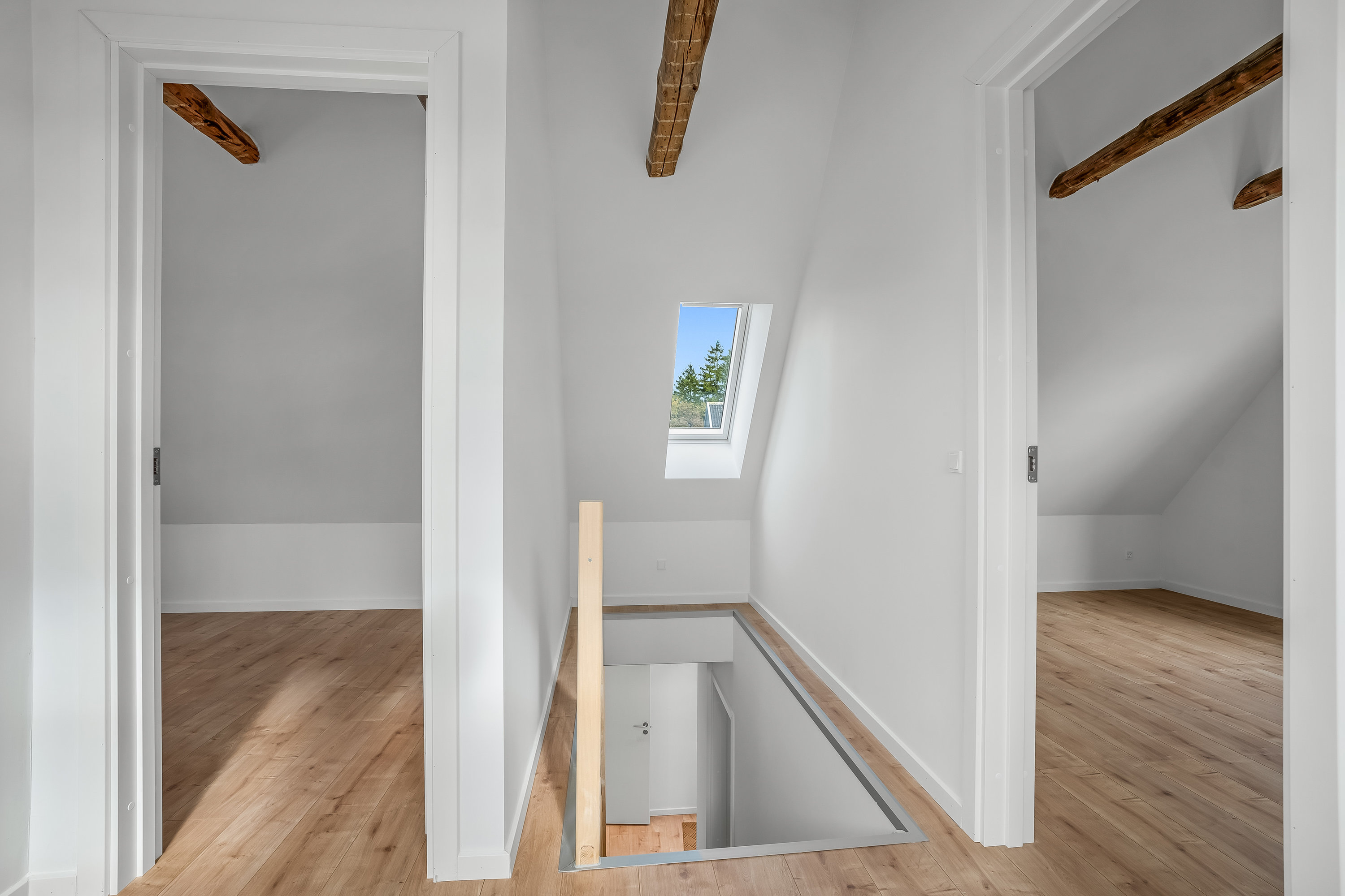 Fremhævet repos billede i fuldskærmstilstand. Billede af Kraghave Møllevej 36, Kraghave, 4800 Nykøbing F