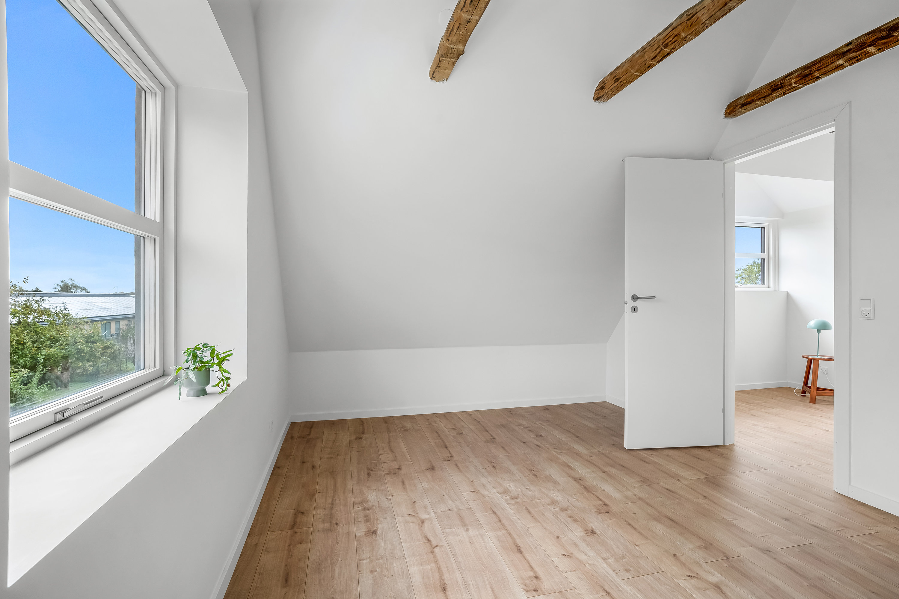 Fremhævet værelse billede i fuldskærmstilstand. Billede af Kraghave Møllevej 36, Kraghave, 4800 Nykøbing F