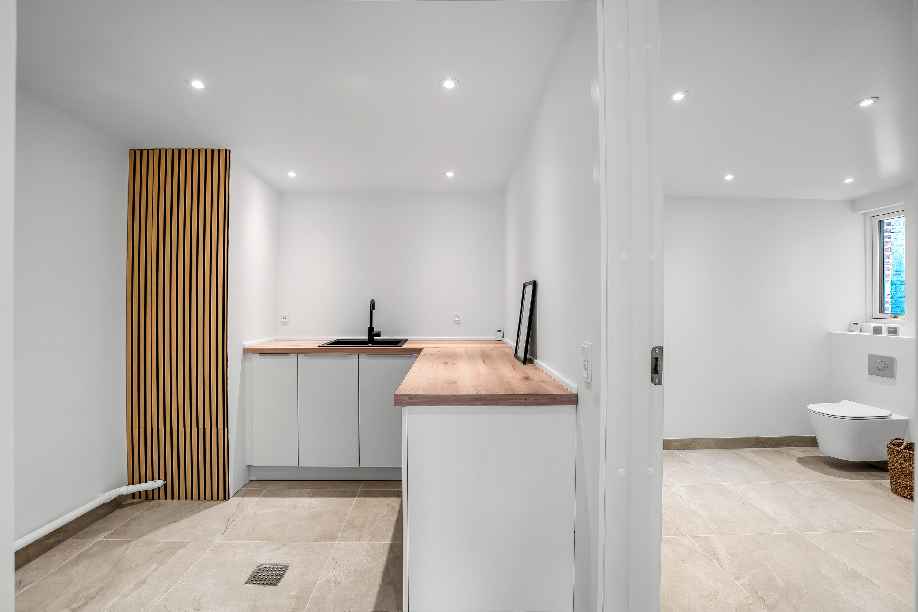 Fremhævet bryggers billede i fuldskærmstilstand. Billede af Kraghave Møllevej 36, Kraghave, 4800 Nykøbing F