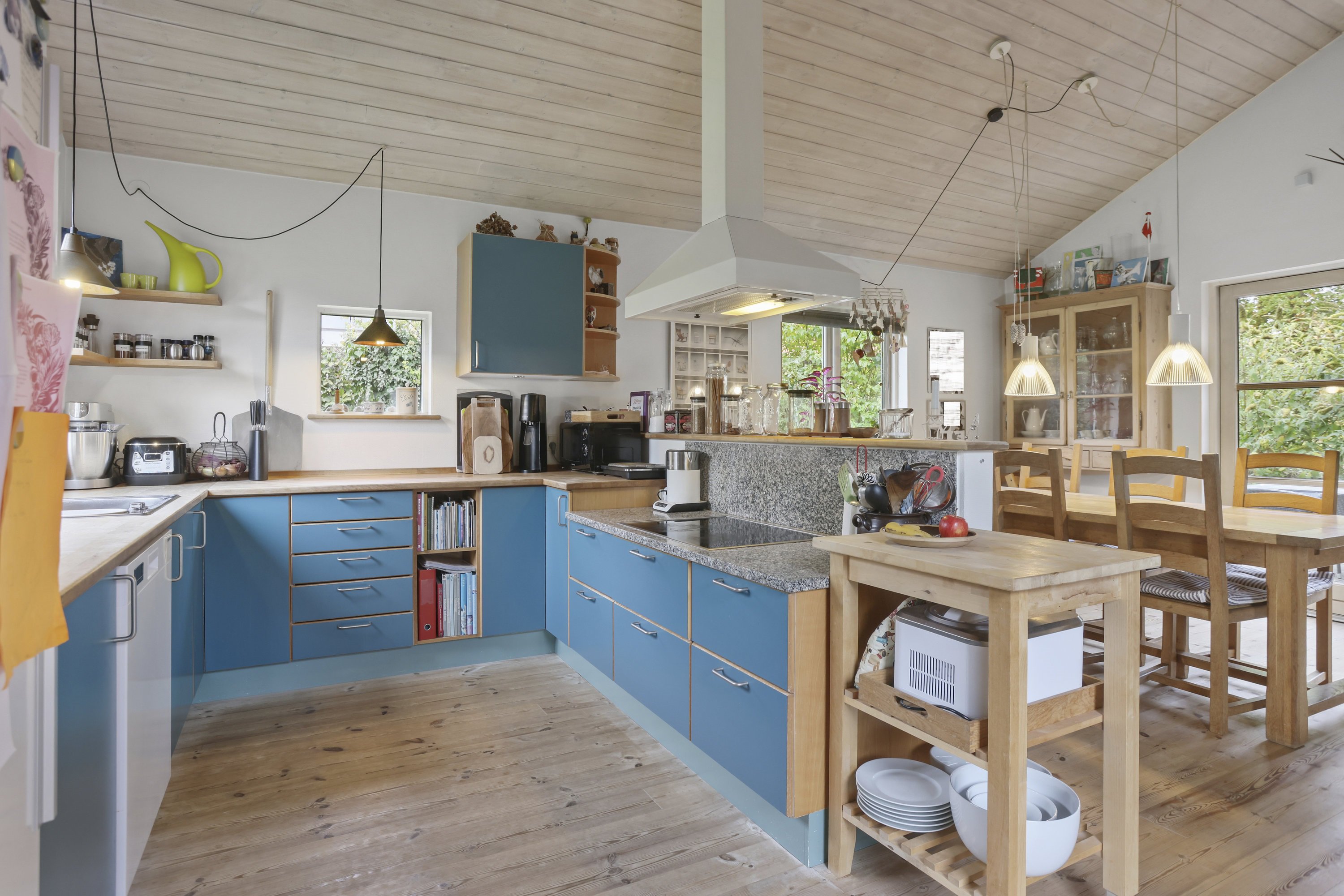 Fremhævet  billede i fuldskærmstilstand. Billede af N.F.S. Grundtvigs Vej 26, 8800 Viborg