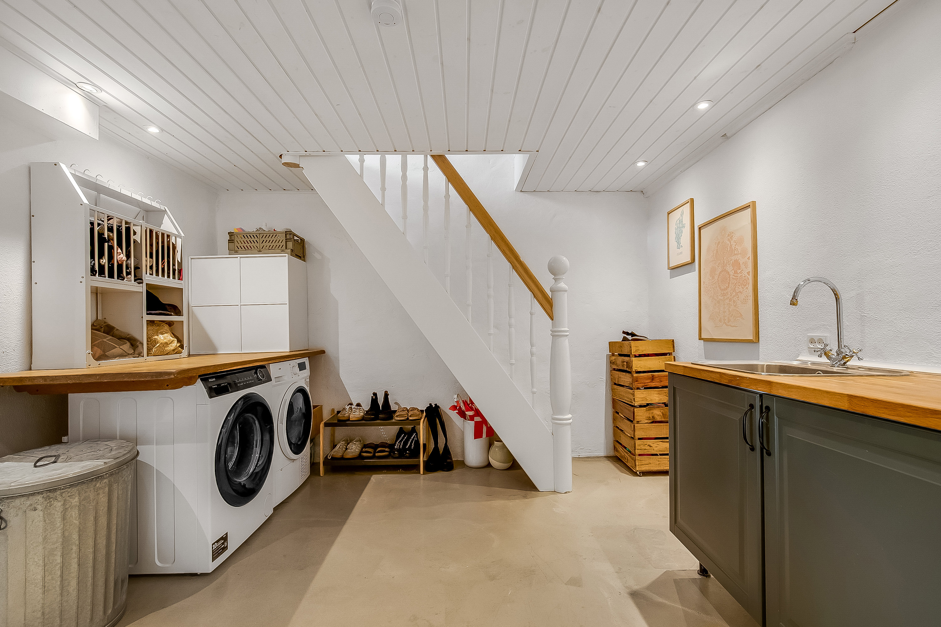 Fremhævet bryggers billede i fuldskærmstilstand. Billede af Baggesensvej 1, 6000 Kolding