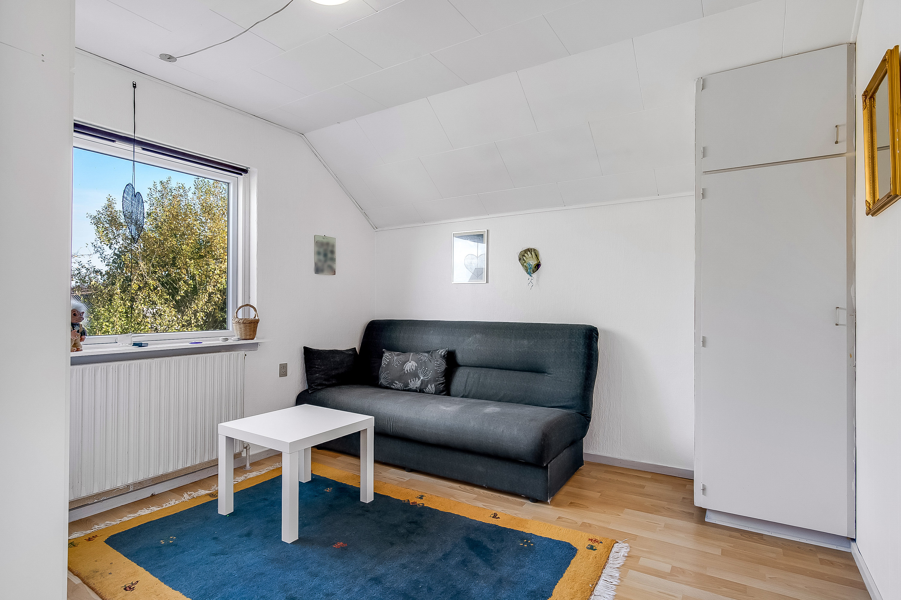 Fremhævet værelse billede i fuldskærmstilstand. Billede af Grønkjærsvej 42, Erritsø, 7000 Fredericia