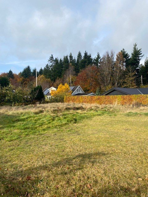 Miniaturebillede 1: . Billede af Rosenparken 7, 5620 Glamsbjerg