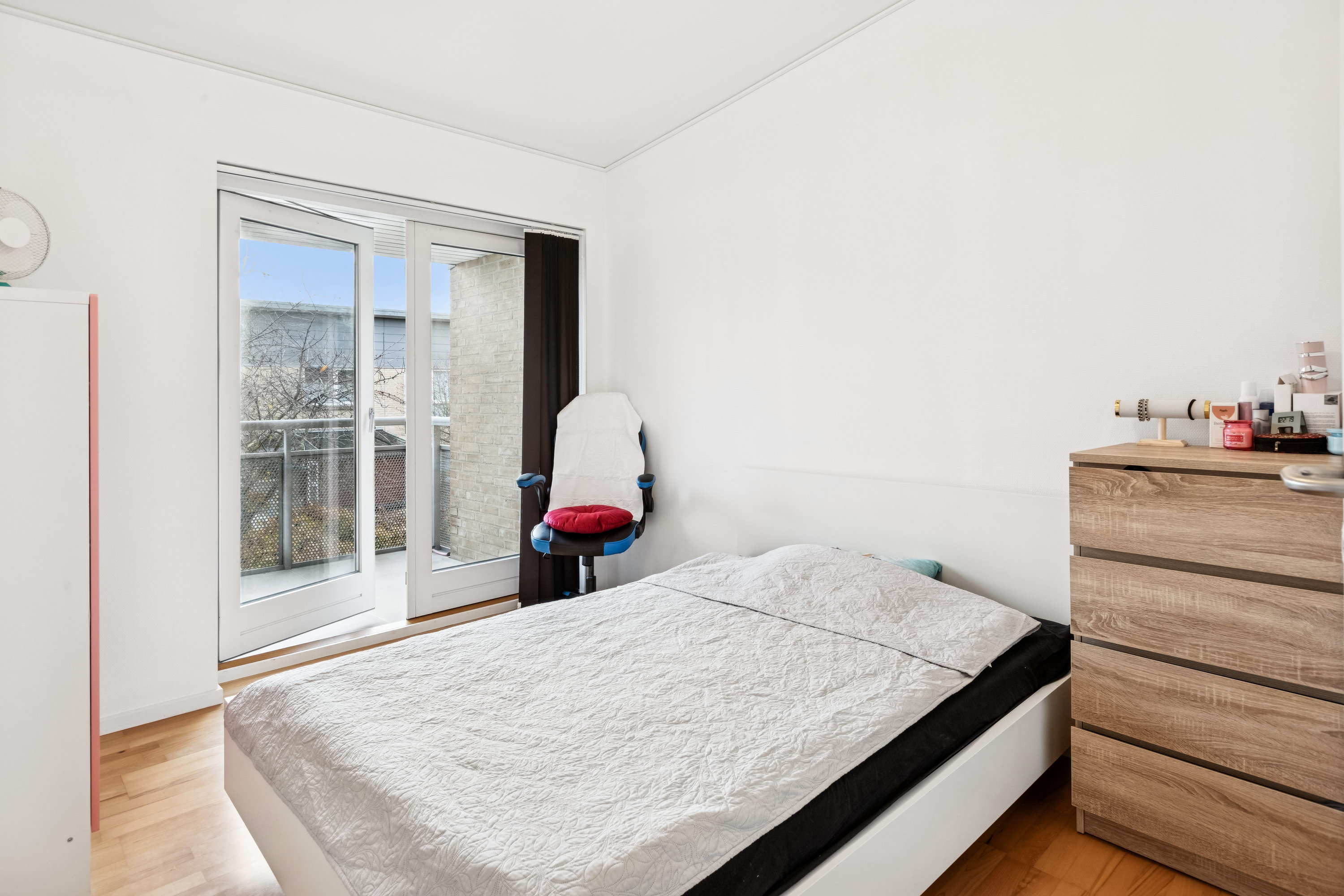 Fremhævet værelse billede i fuldskærmstilstand. Billede af Robinievej 61, 2620 Albertslund