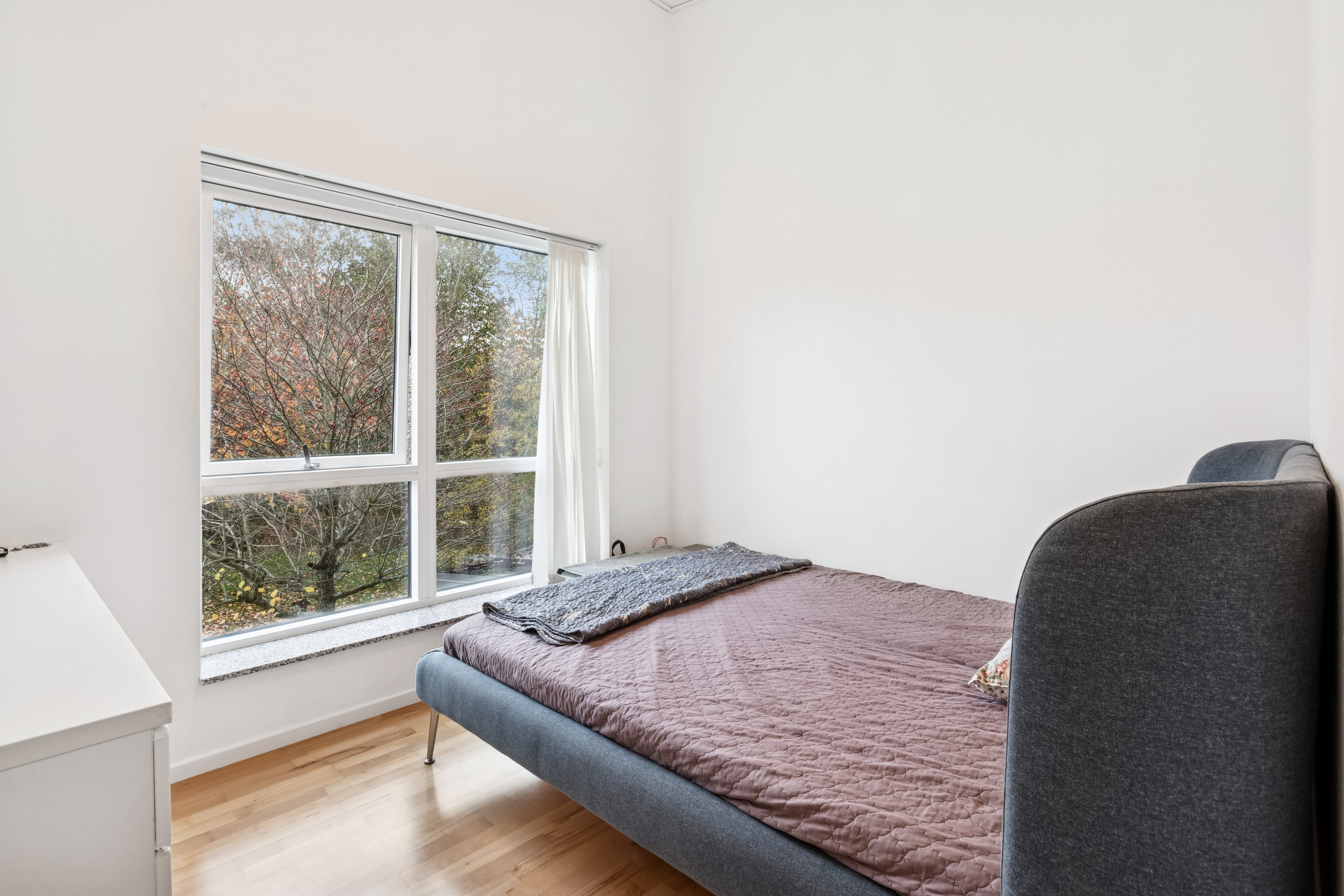 Fremhævet værelse billede i fuldskærmstilstand. Billede af Robinievej 61, 2620 Albertslund