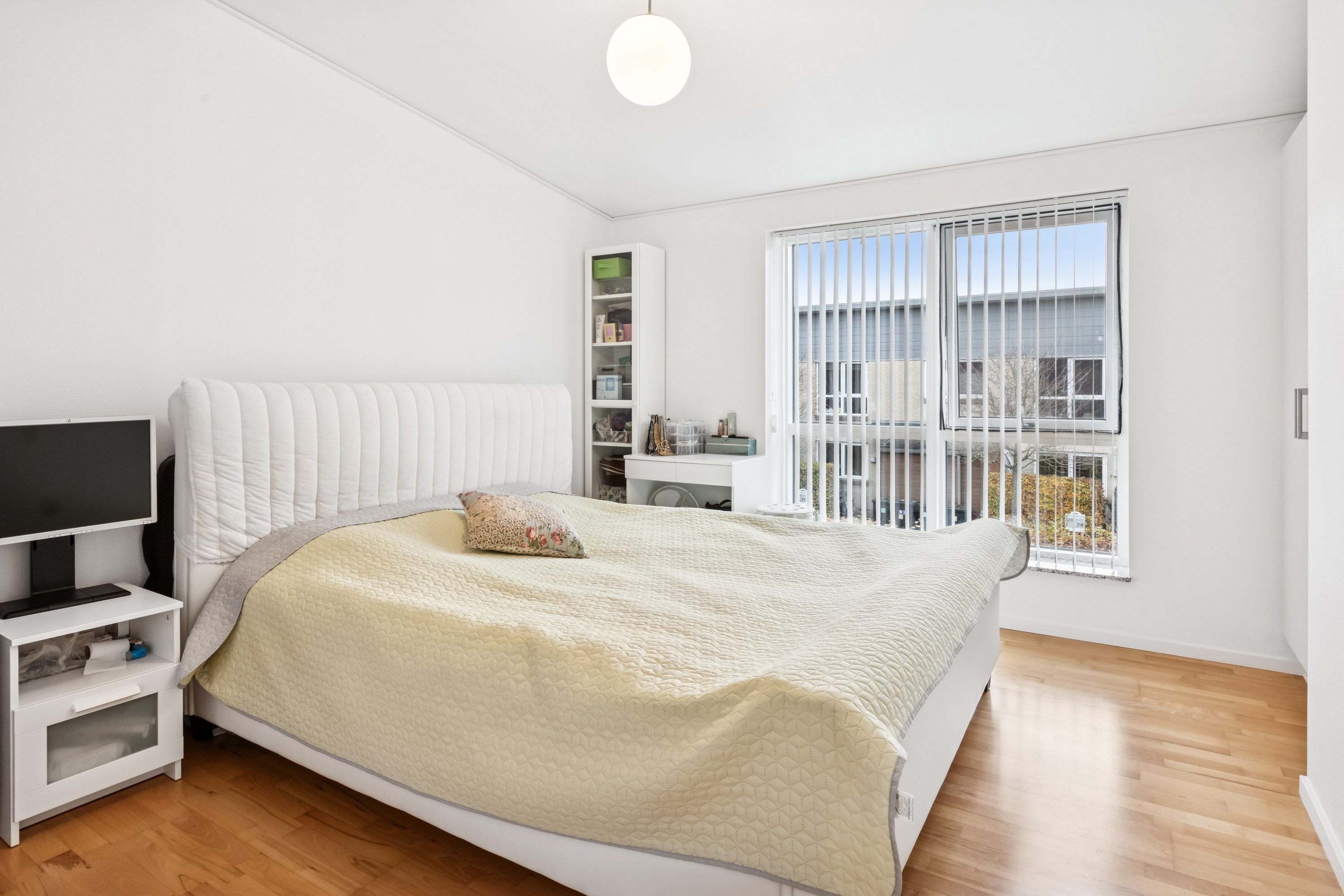 Fremhævet værelse billede i fuldskærmstilstand. Billede af Robinievej 61, 2620 Albertslund