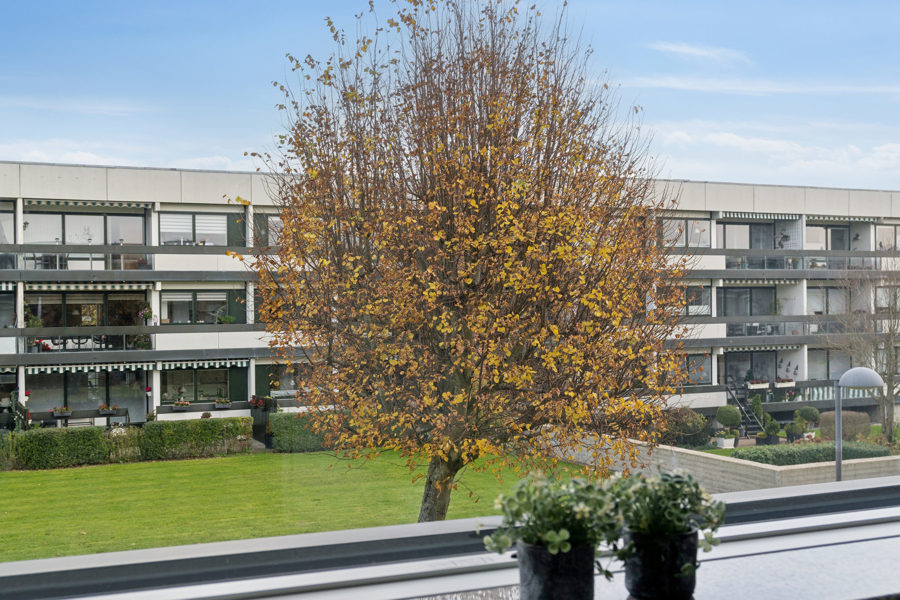 Fremhævet udsigt billede i fuldskærmstilstand. Billede af Brobjerg Parkvej 63, 1. 1., 8250 Egå