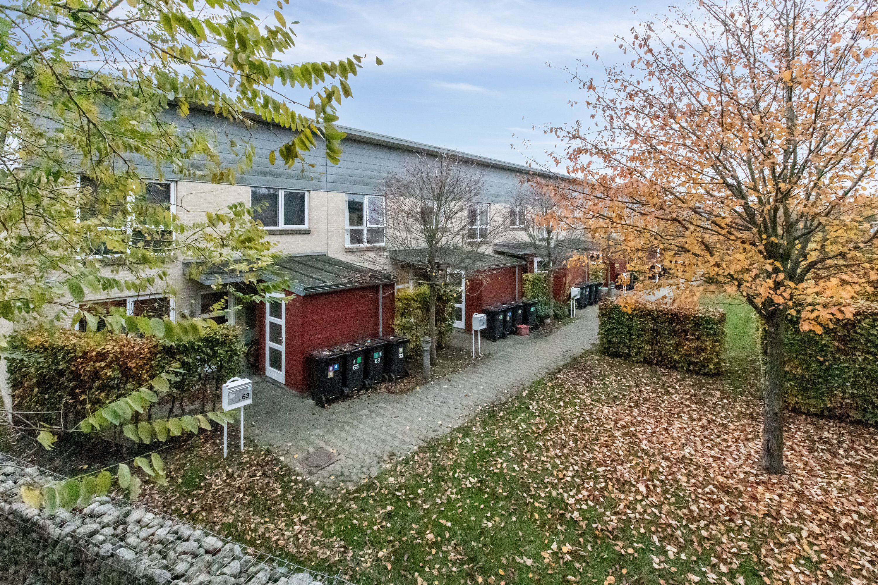 Rækkehus: Andet på Robinievej 61, 2620 Albertslund