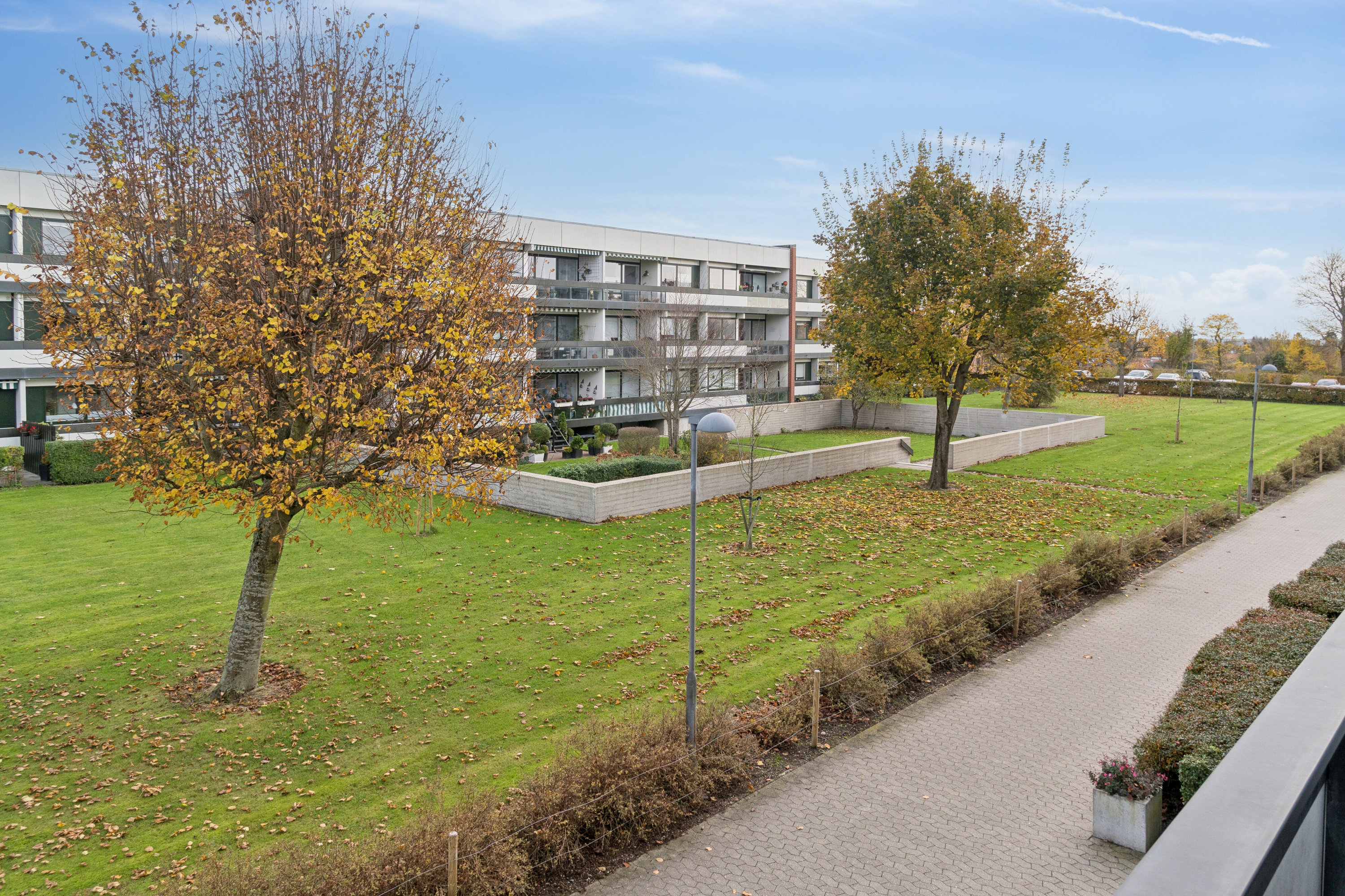 Fremhævet udsigt billede i fuldskærmstilstand. Billede af Brobjerg Parkvej 63, 1. 1., 8250 Egå