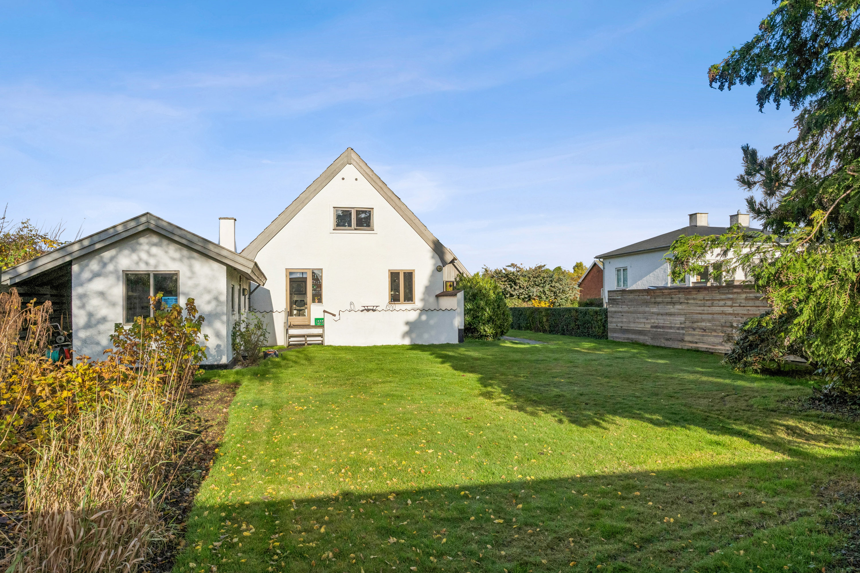 Fremhævet andet billede i fuldskærmstilstand. Billede af Havfruevej 10, 2730 Herlev