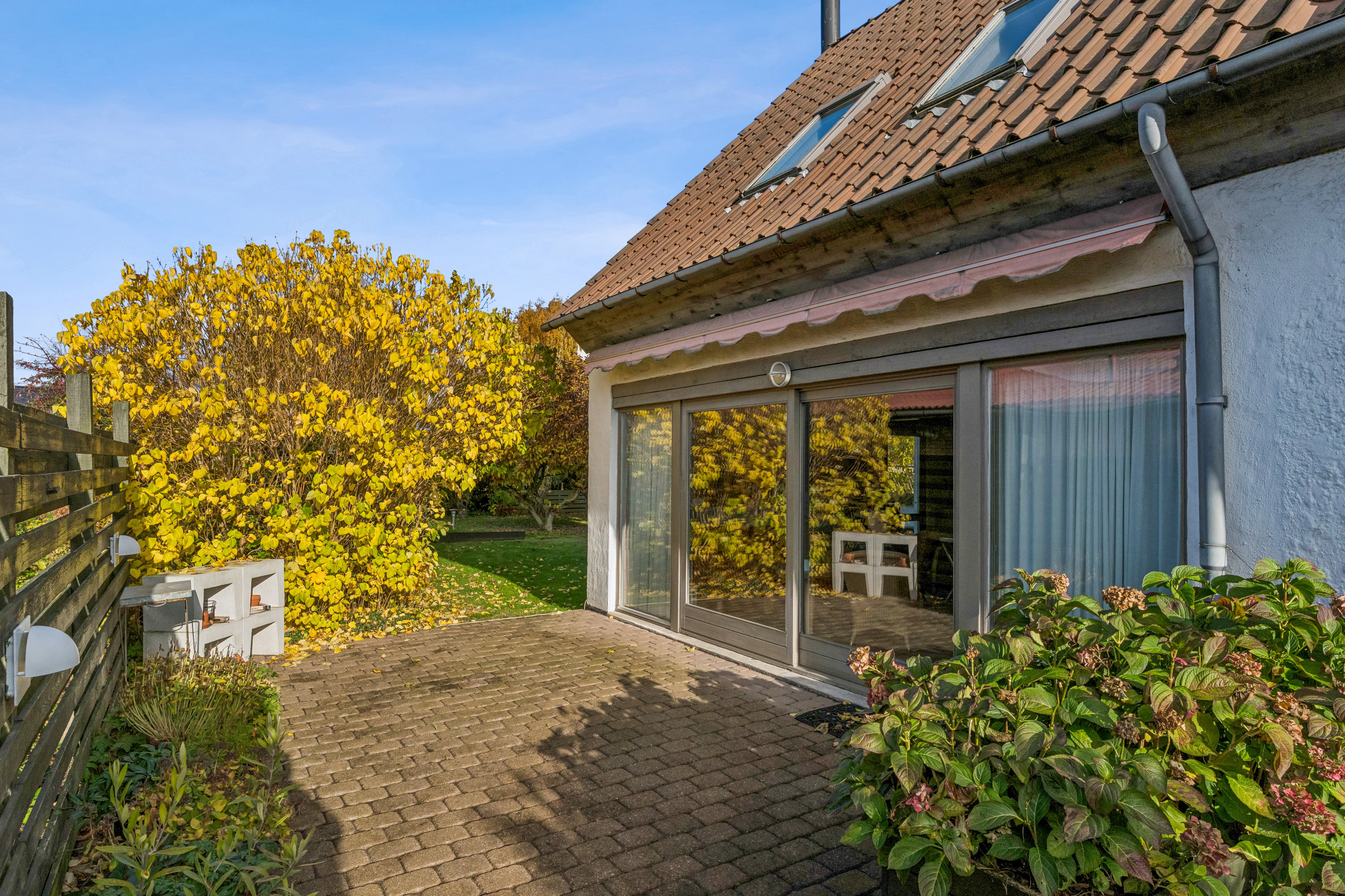 Miniaturebillede 1: andet. Billede af Havfruevej 10, 2730 Herlev