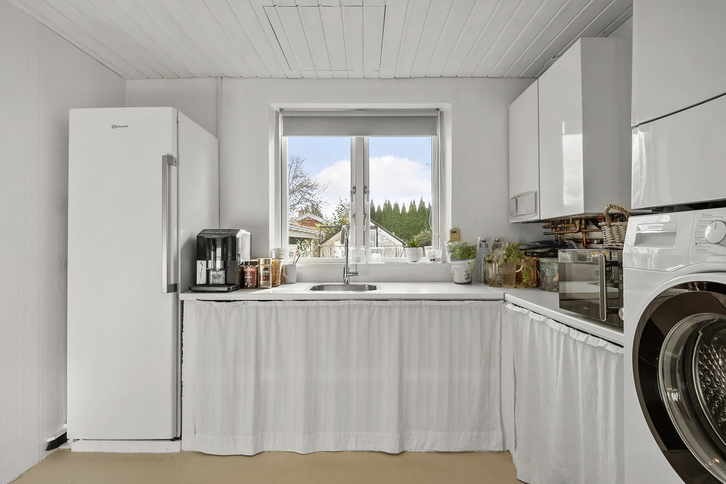 Fremhævet værelse billede i fuldskærmstilstand. Billede af Havrevænget 15, 4681 Herfølge