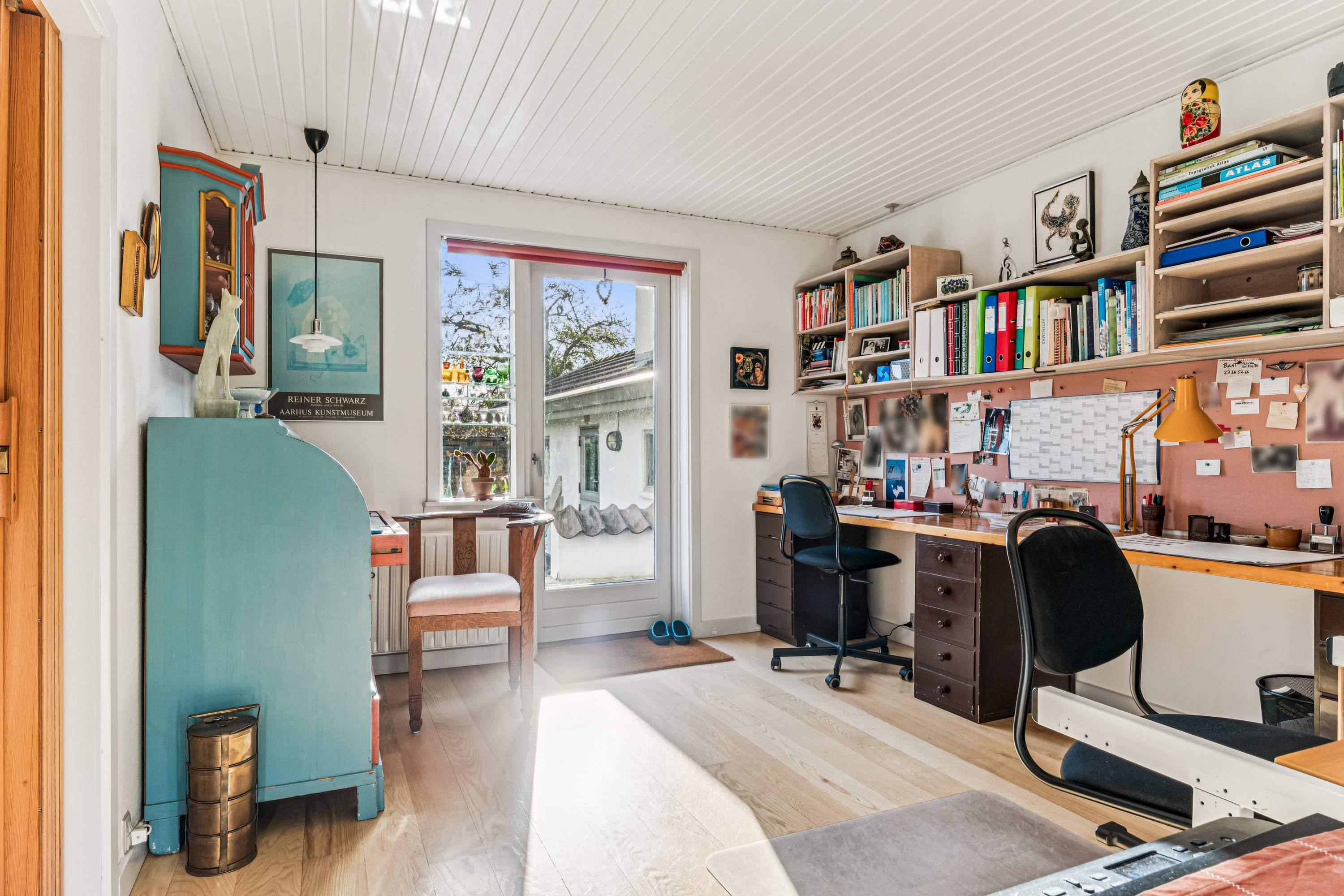 Fremhævet værelse billede i fuldskærmstilstand. Billede af Havfruevej 10, 2730 Herlev