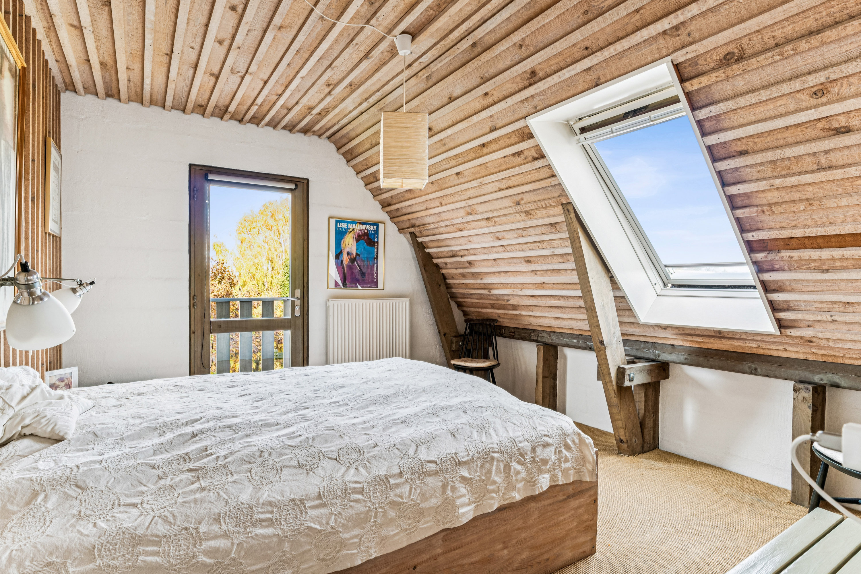 Fremhævet værelse billede i fuldskærmstilstand. Billede af Havfruevej 10, 2730 Herlev