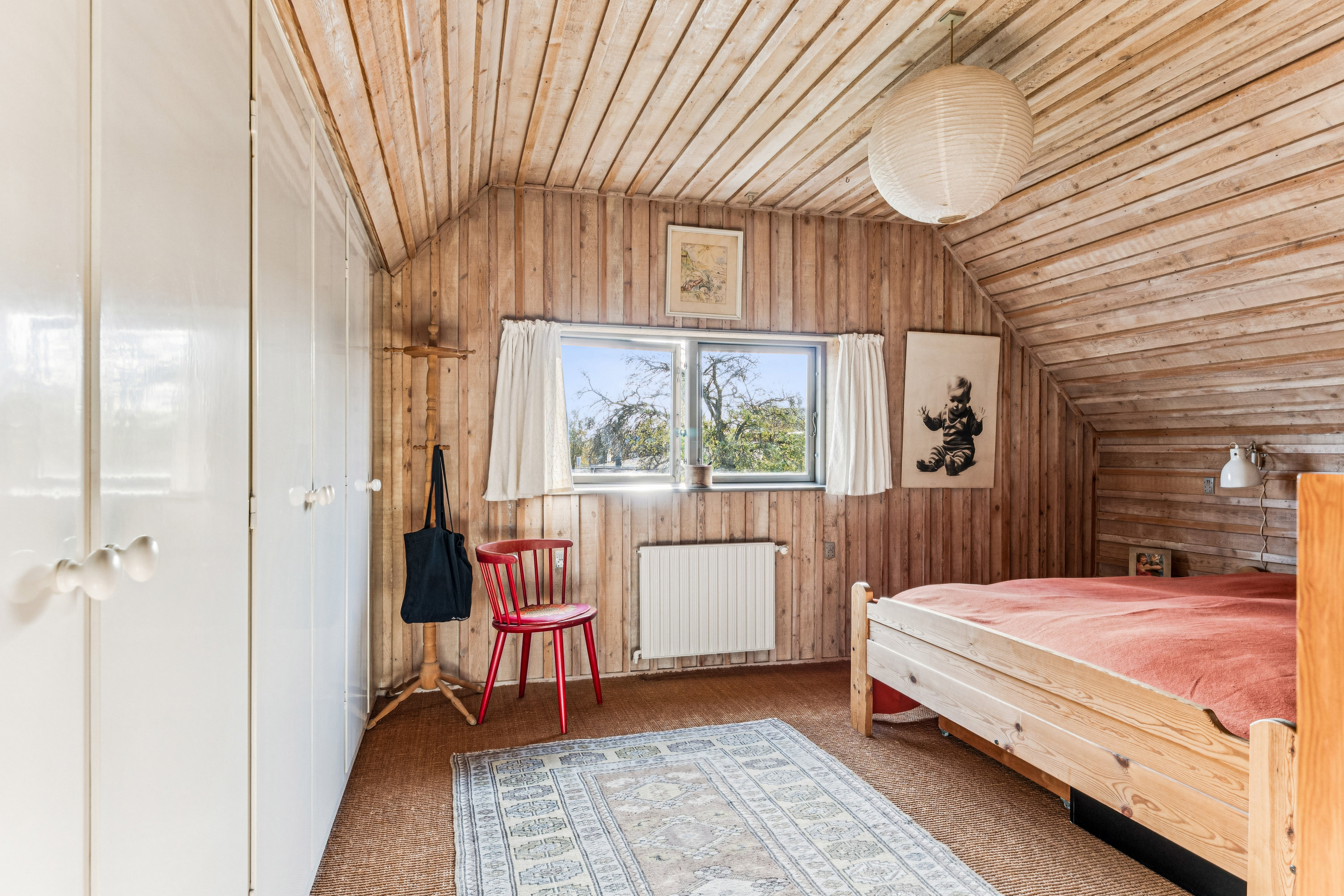 Fremhævet værelse billede i fuldskærmstilstand. Billede af Havfruevej 10, 2730 Herlev