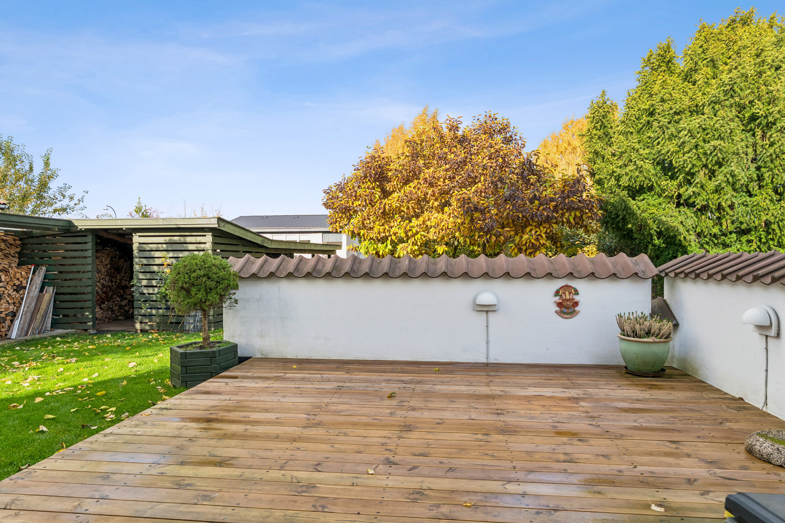 Fremhævet andet billede i fuldskærmstilstand. Billede af Havfruevej 10, 2730 Herlev