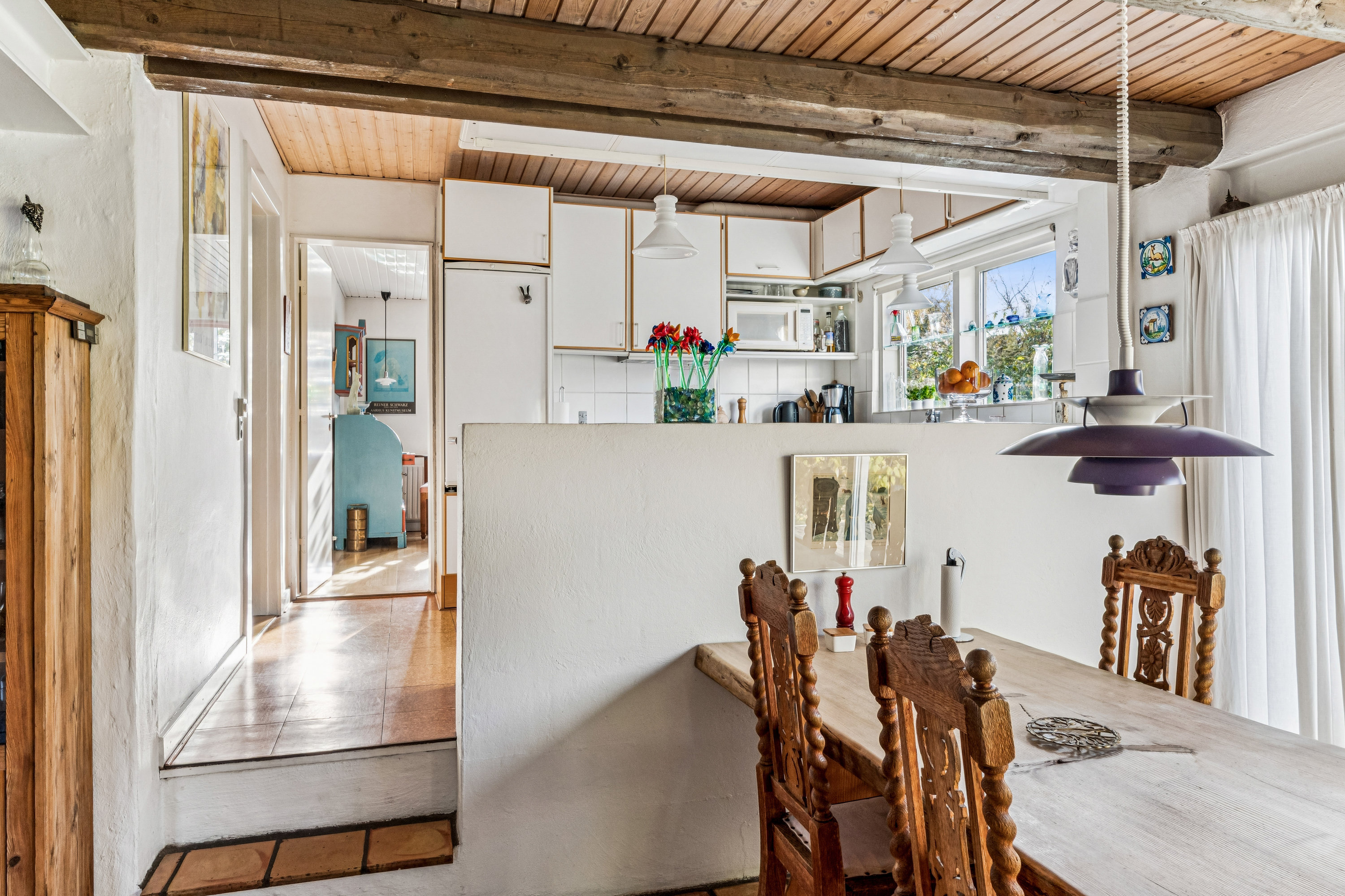 Fremhævet disponibelt rum billede i fuldskærmstilstand. Billede af Havfruevej 10, 2730 Herlev