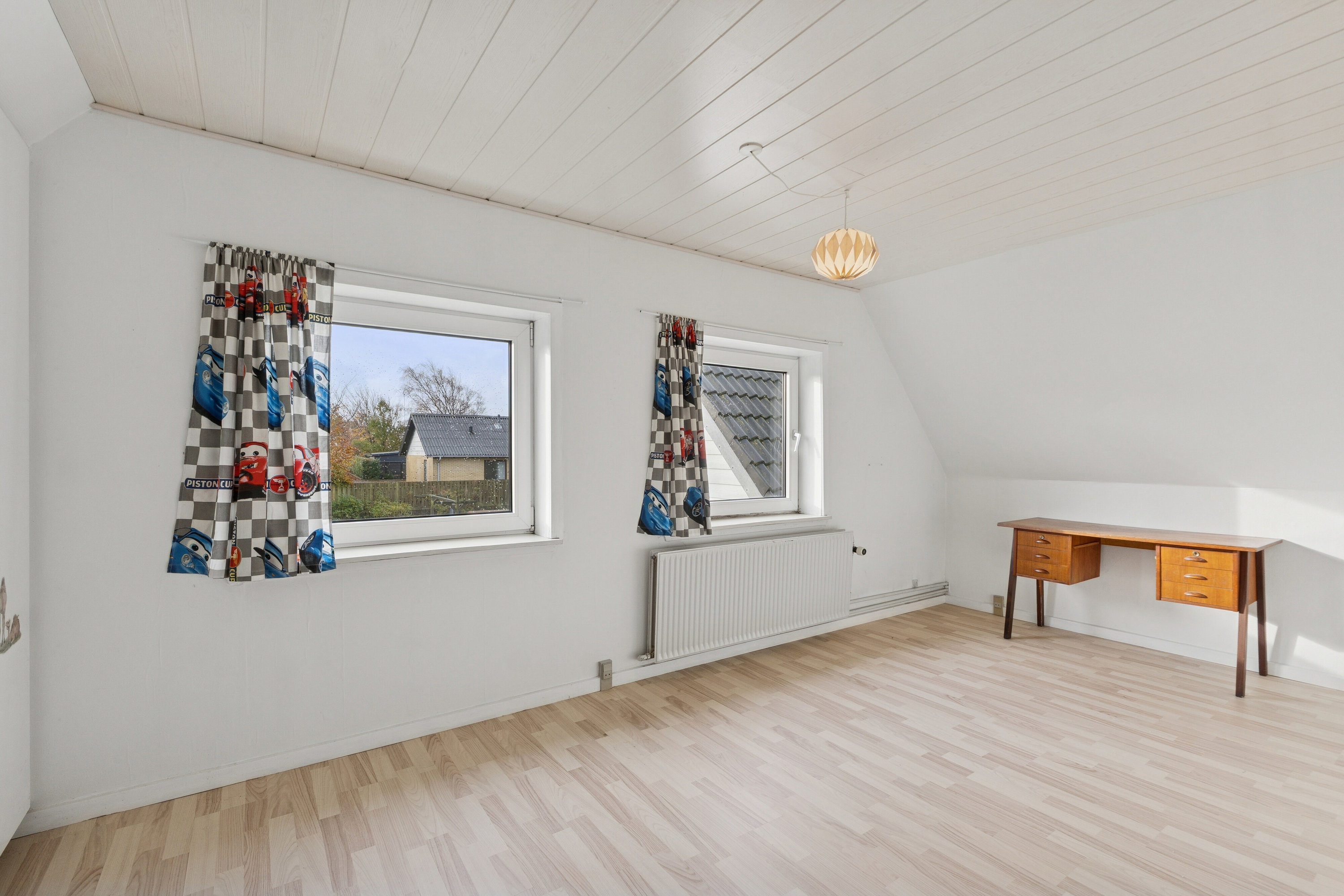 Fremhævet værelse billede i fuldskærmstilstand. Billede af Snedstedvej 33, Sundby, 7752 Snedsted