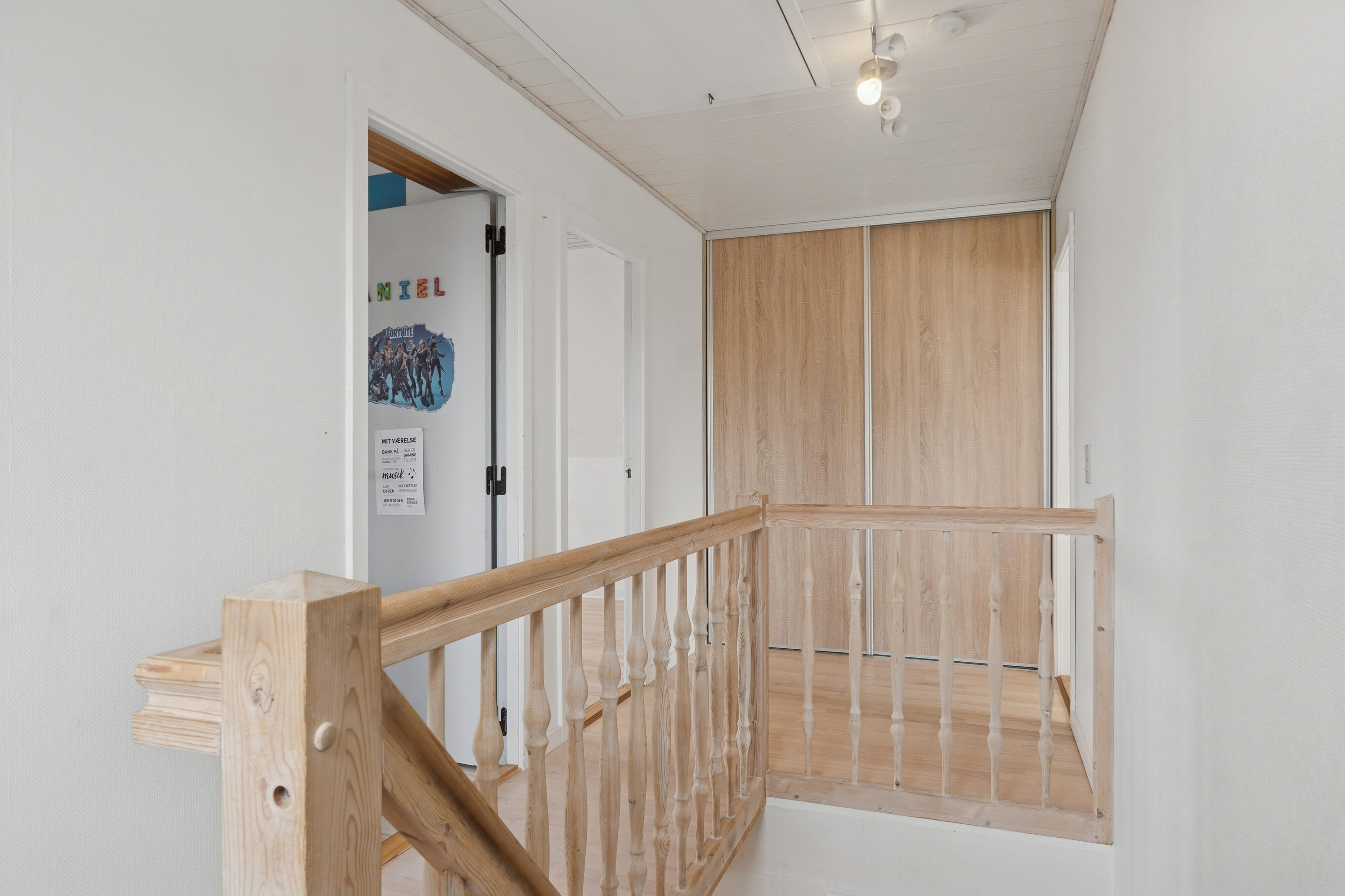 Fremhævet repos billede i fuldskærmstilstand. Billede af Snedstedvej 33, Sundby, 7752 Snedsted