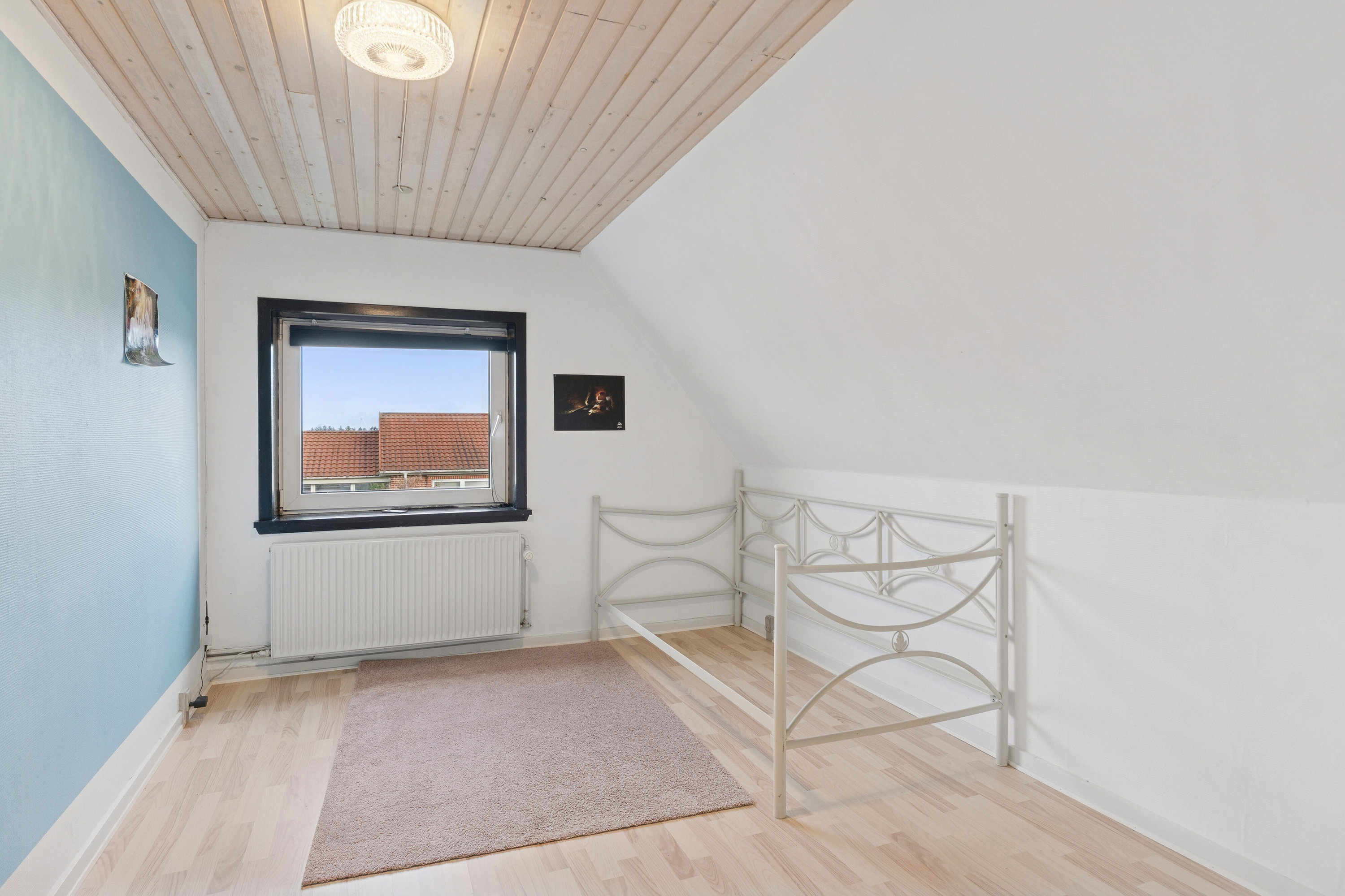 Fremhævet repos billede i fuldskærmstilstand. Billede af Snedstedvej 33, Sundby, 7752 Snedsted