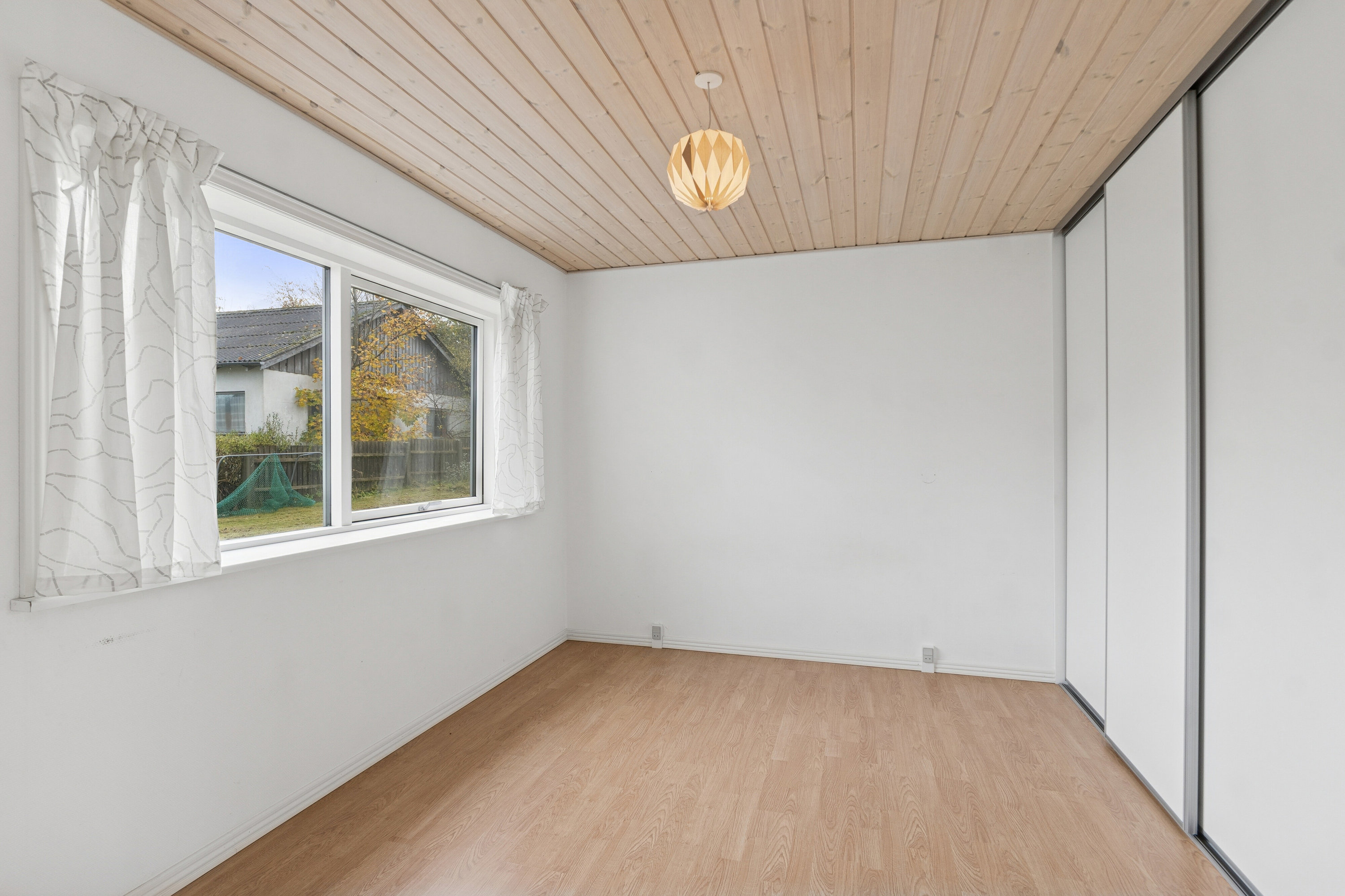 Fremhævet værelse billede i fuldskærmstilstand. Billede af Snedstedvej 33, Sundby, 7752 Snedsted