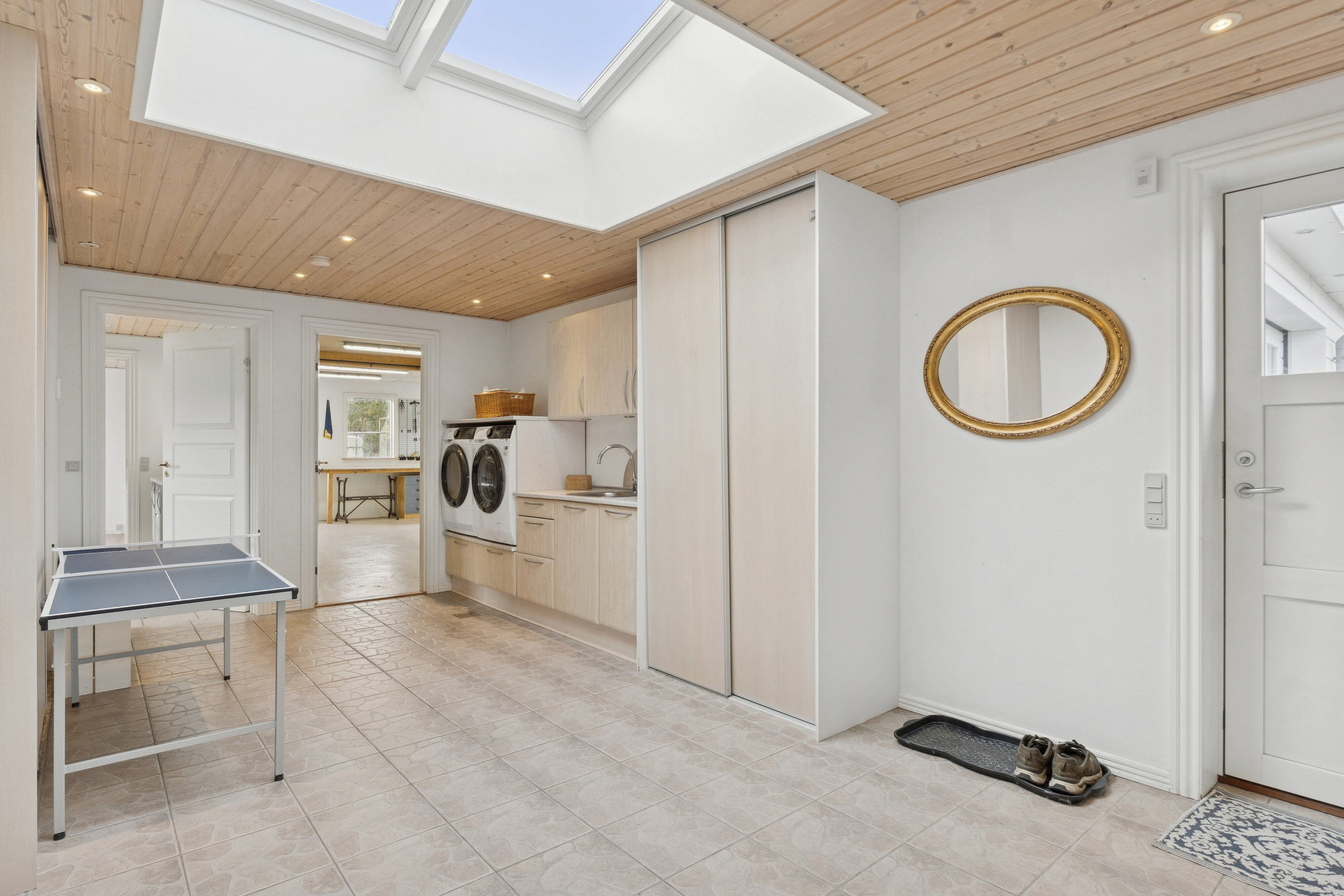 Fremhævet bryggers billede i fuldskærmstilstand. Billede af Snedstedvej 33, Sundby, 7752 Snedsted