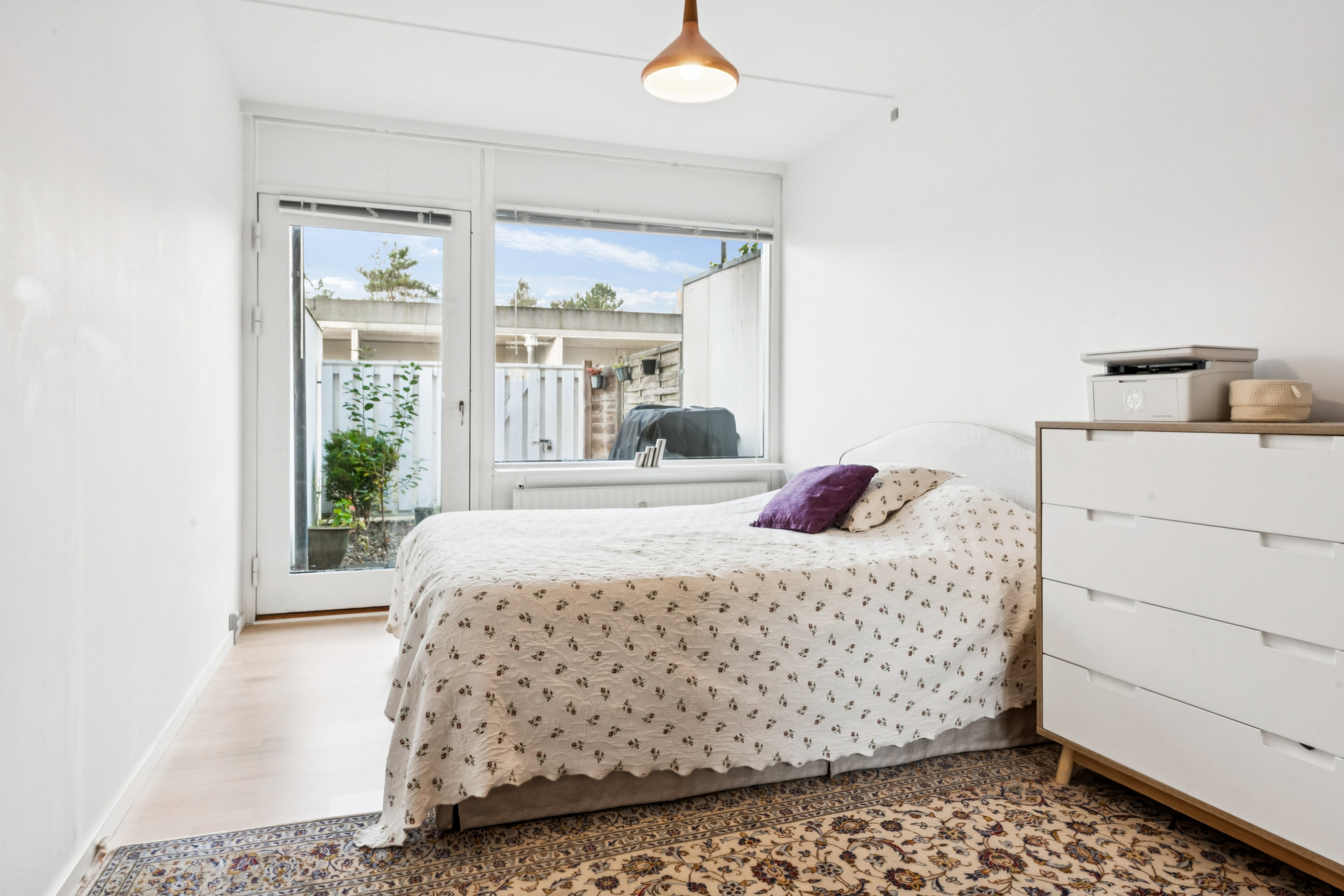 Fremhævet værelse billede i fuldskærmstilstand. Billede af Eremitageparken 361, st.. b., 2800 Kongens Lyngby