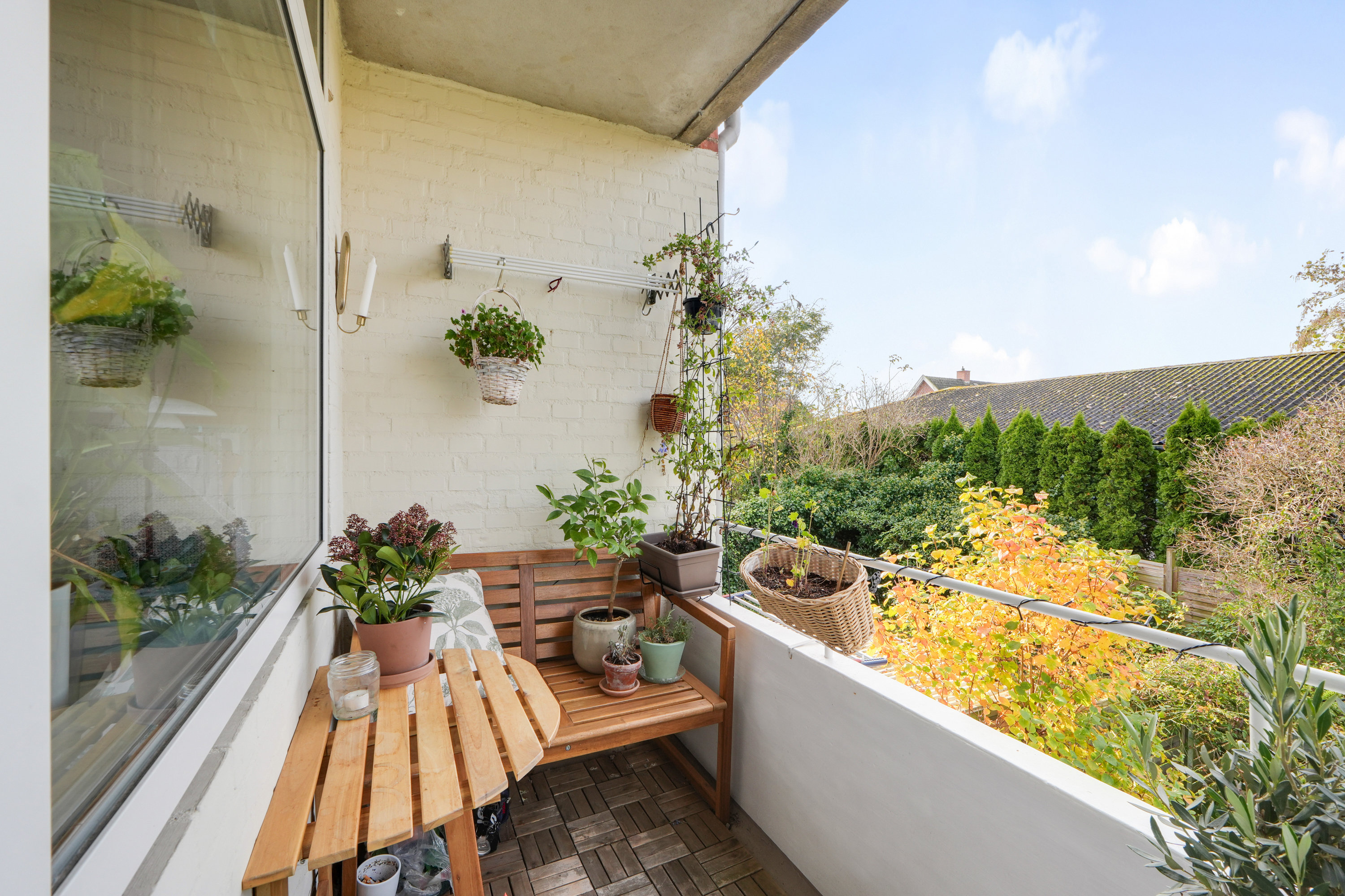 Miniaturebillede 2: andet. Billede af Gl Rådhusvej 38, 1. th., 2750 Ballerup