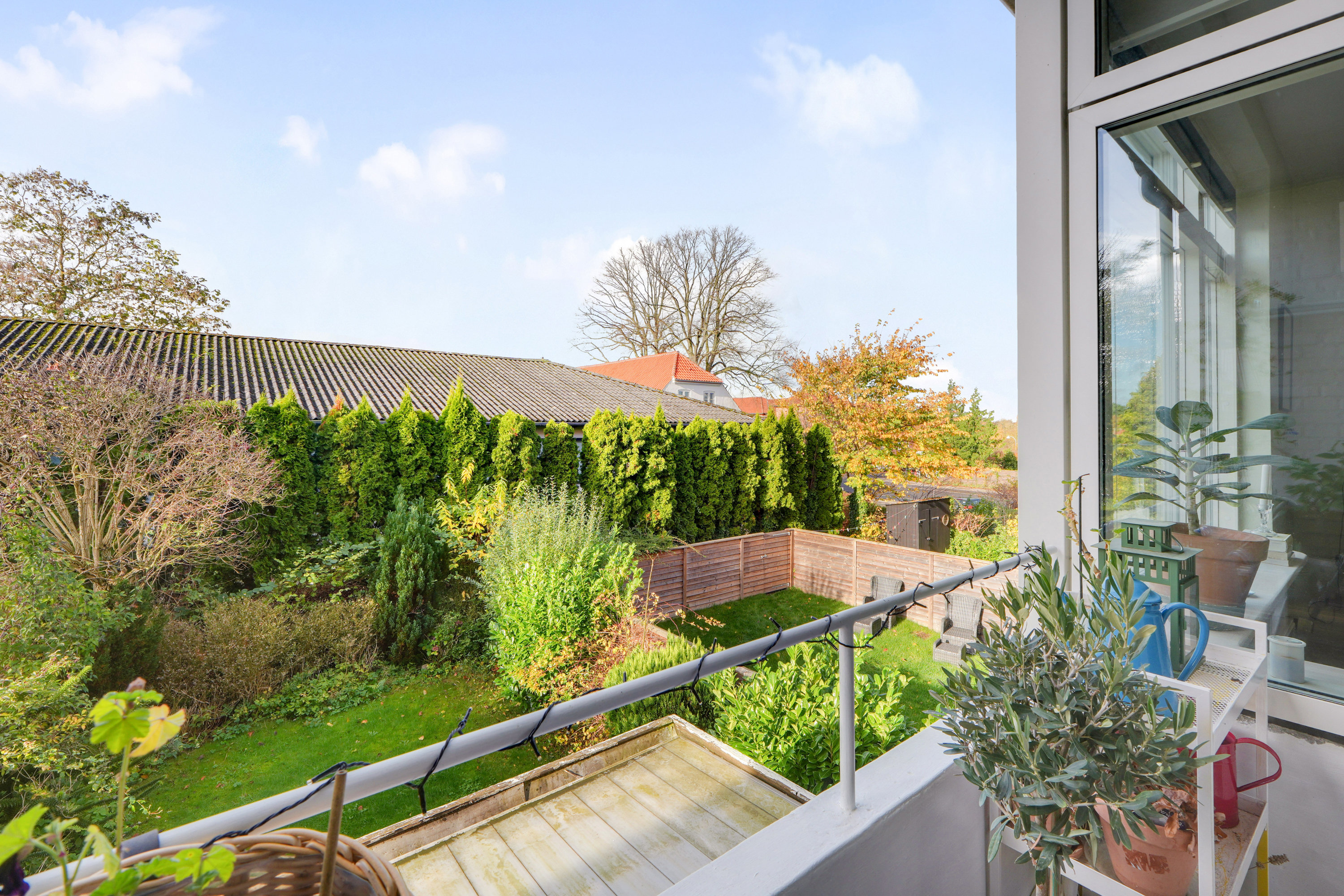 Miniaturebillede 1: andet. Billede af Gl Rådhusvej 38, 1. th., 2750 Ballerup