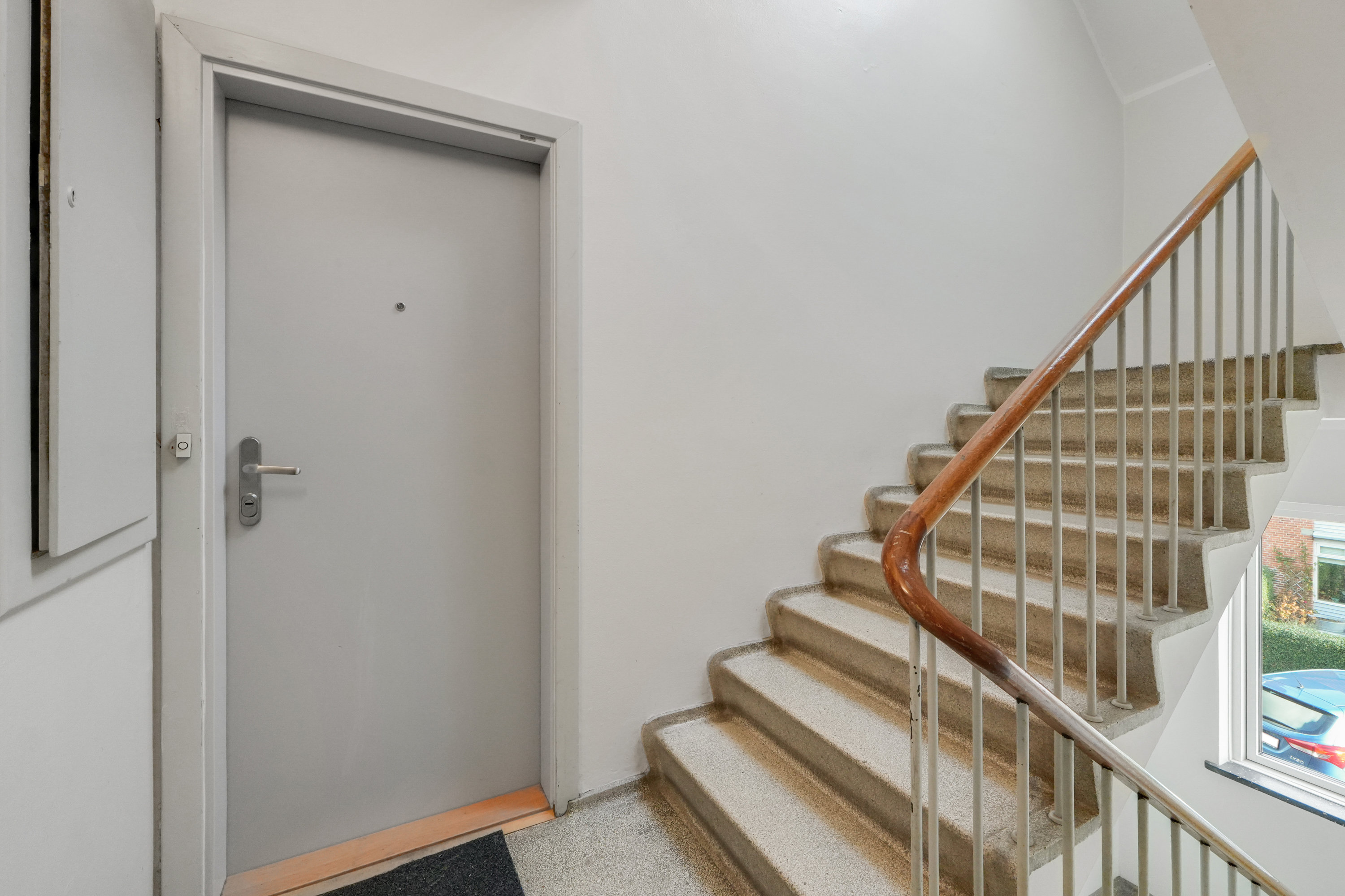 Fremhævet andet billede i fuldskærmstilstand. Billede af Gl Rådhusvej 38, 1. th., 2750 Ballerup