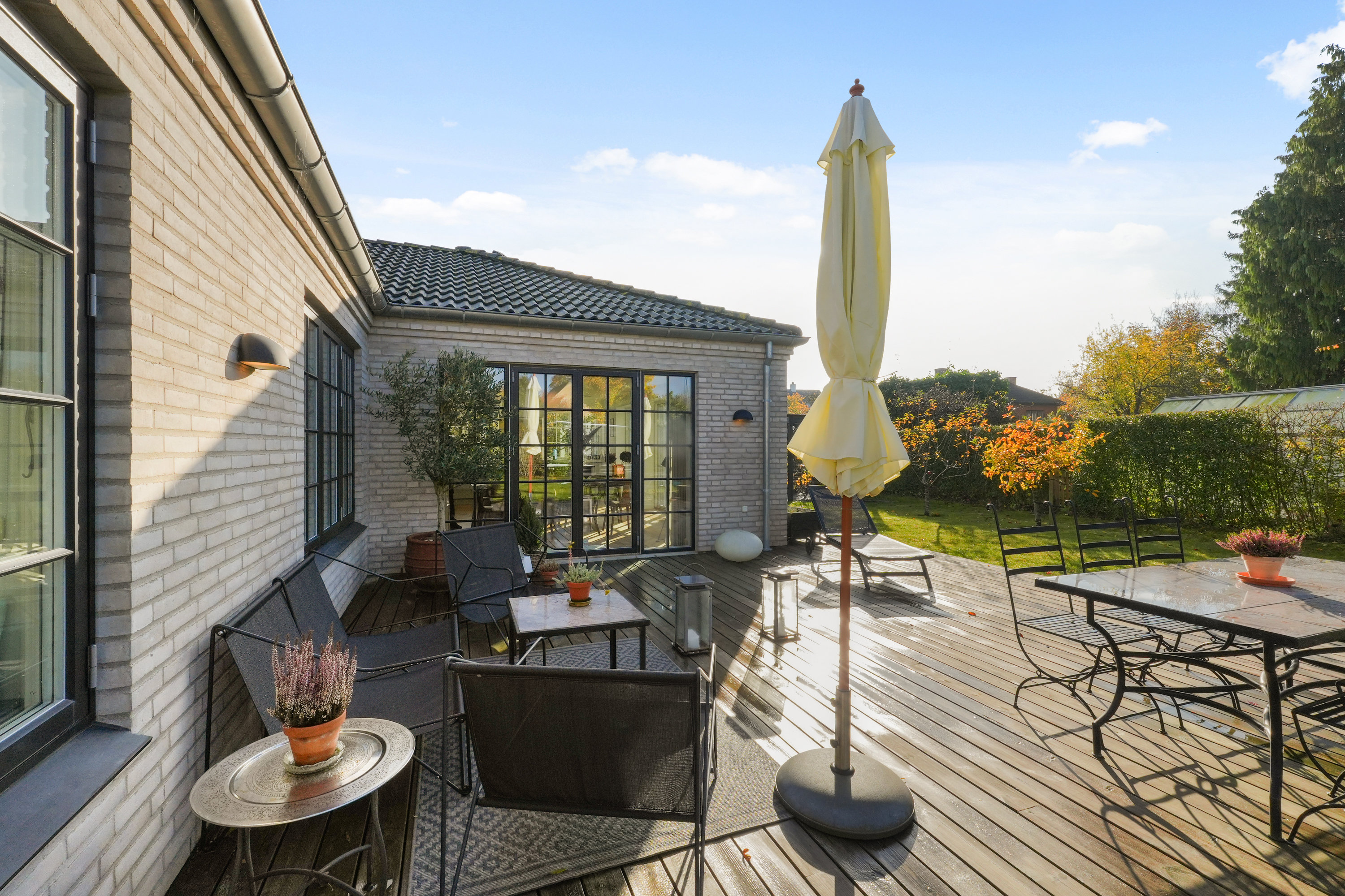 Miniaturebillede 2: andet. Billede af Odinsvej 8, 3460 Birkerød