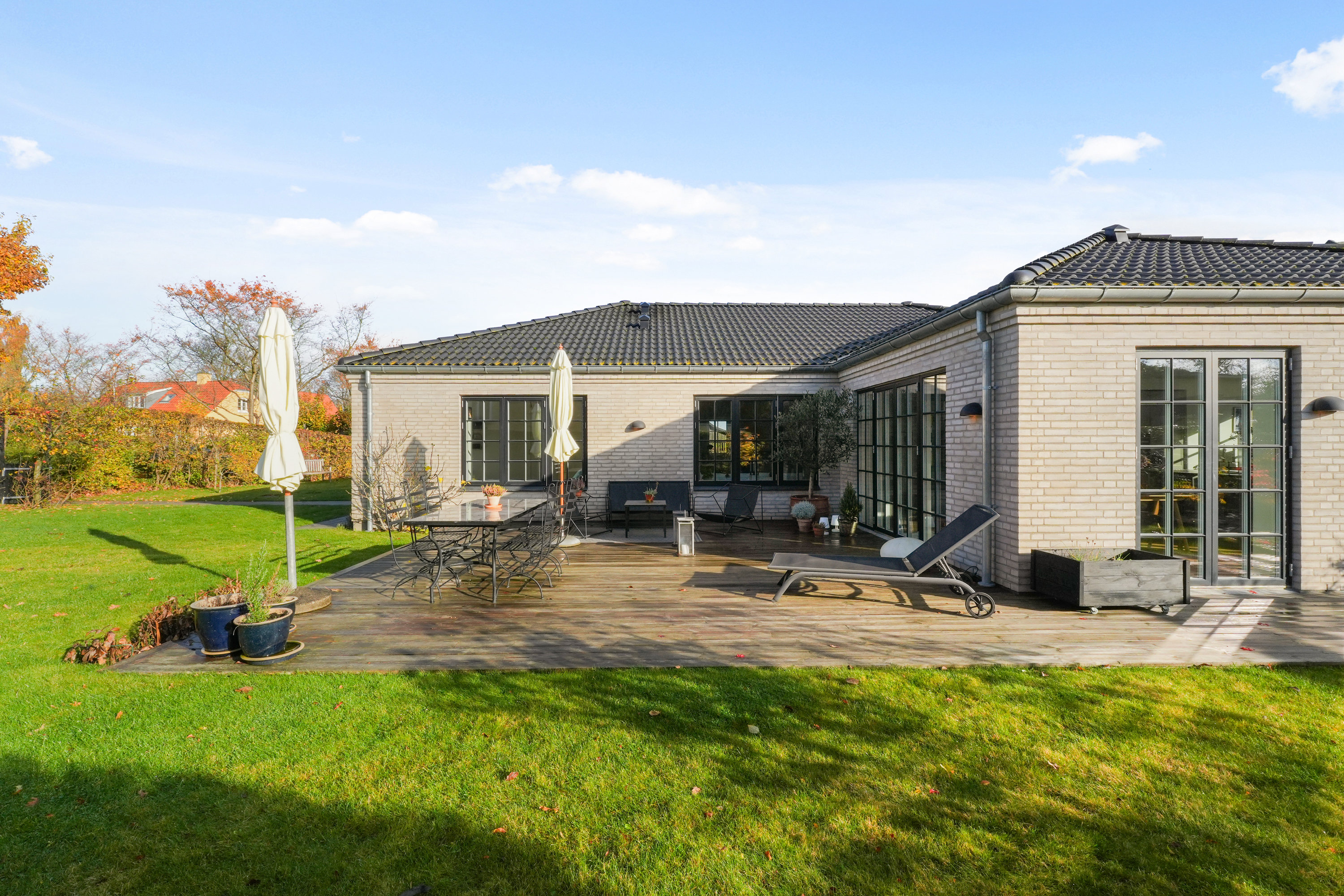 Miniaturebillede 1: andet. Billede af Odinsvej 8, 3460 Birkerød