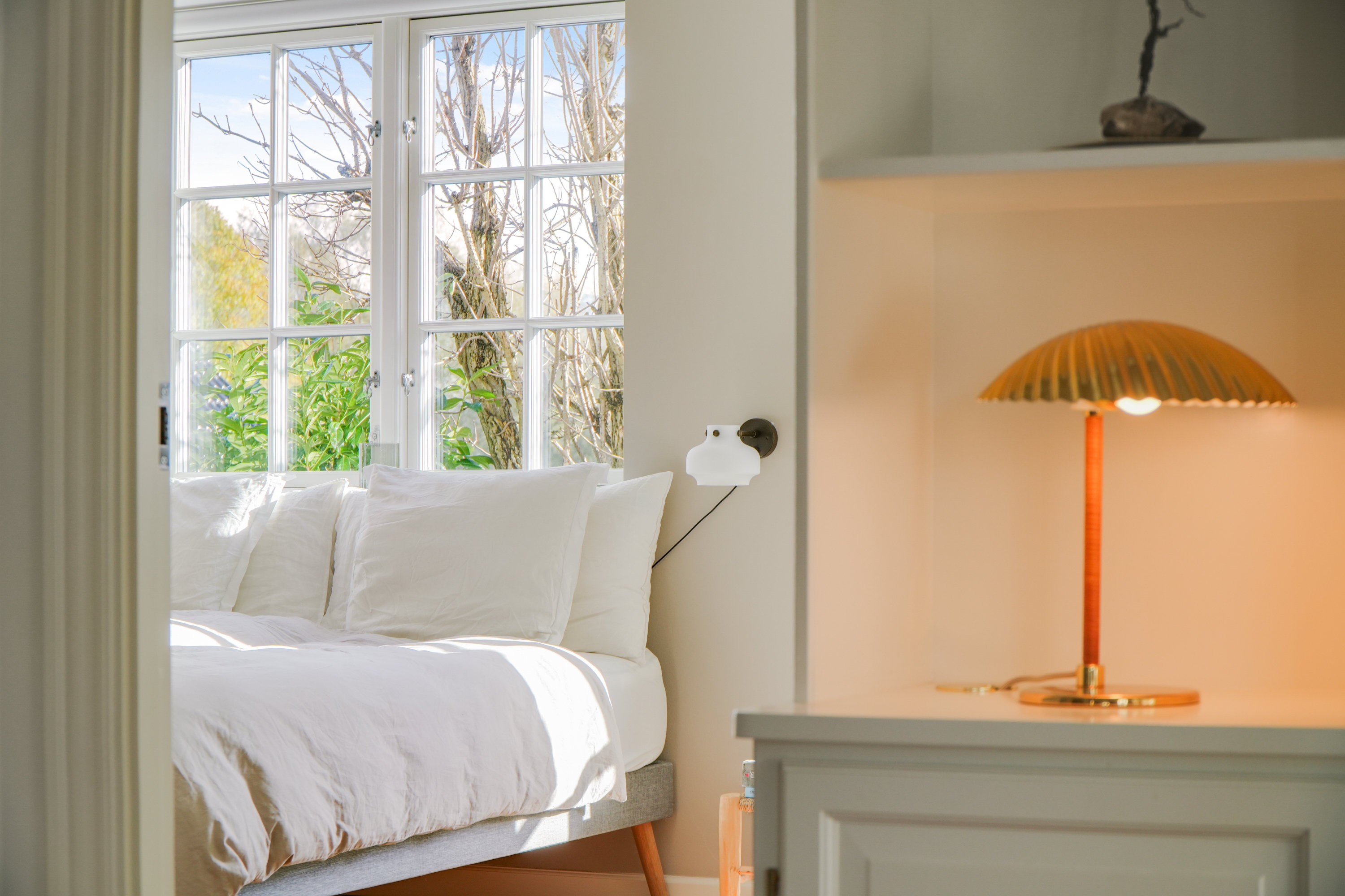 Fremhævet andet billede i fuldskærmstilstand. Billede af Odinsvej 8, 3460 Birkerød