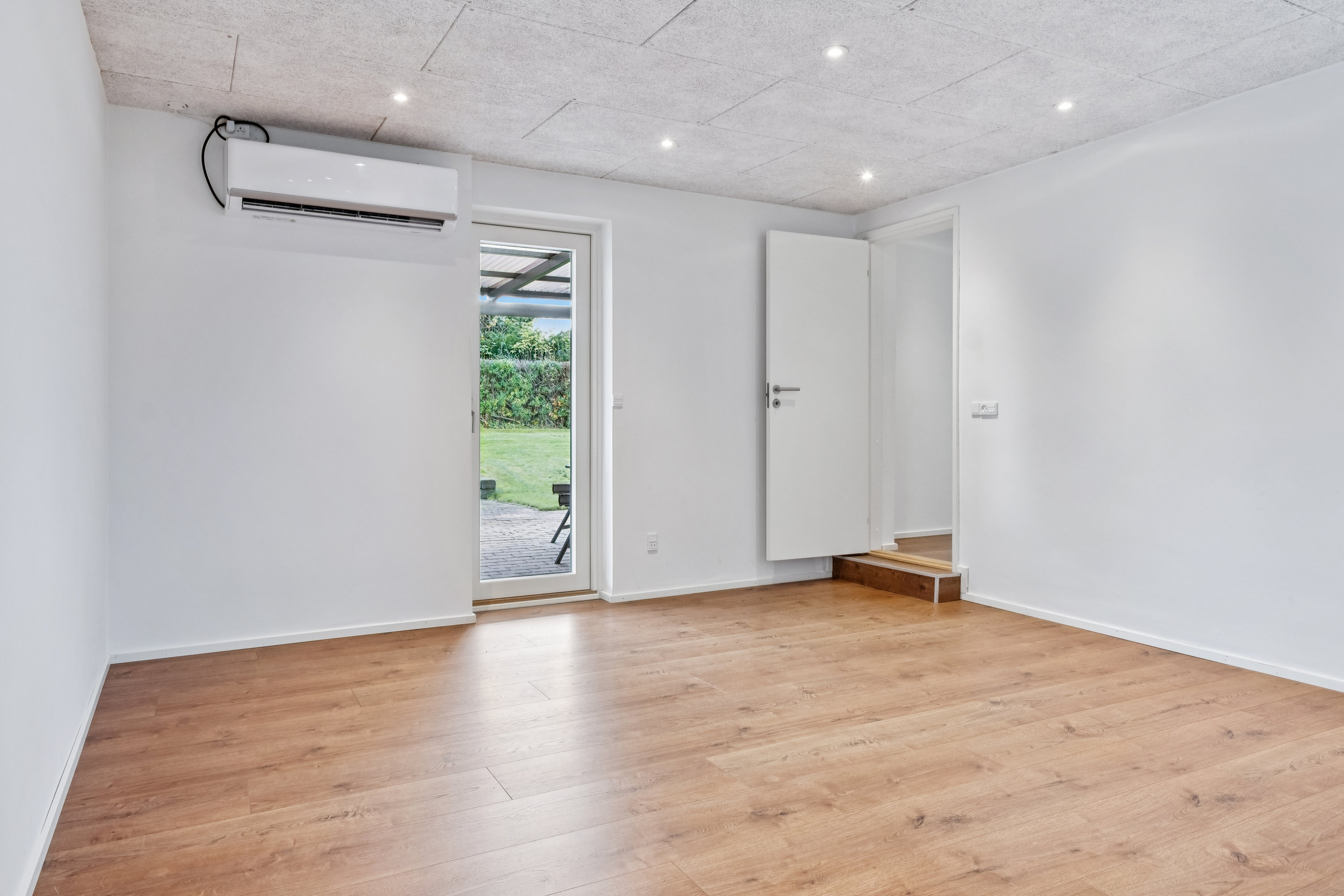 Fremhævet værelse billede i fuldskærmstilstand. Billede af Rødkløvervej 19, 8700 Horsens