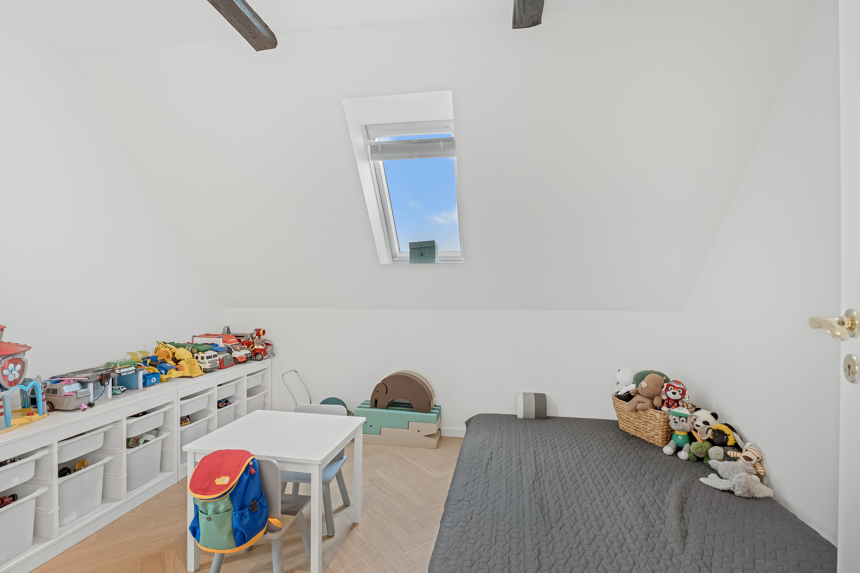 Fremhævet værelse billede i fuldskærmstilstand. Billede af Nr Alslev Langgade 62B, 4840 Nørre Alslev