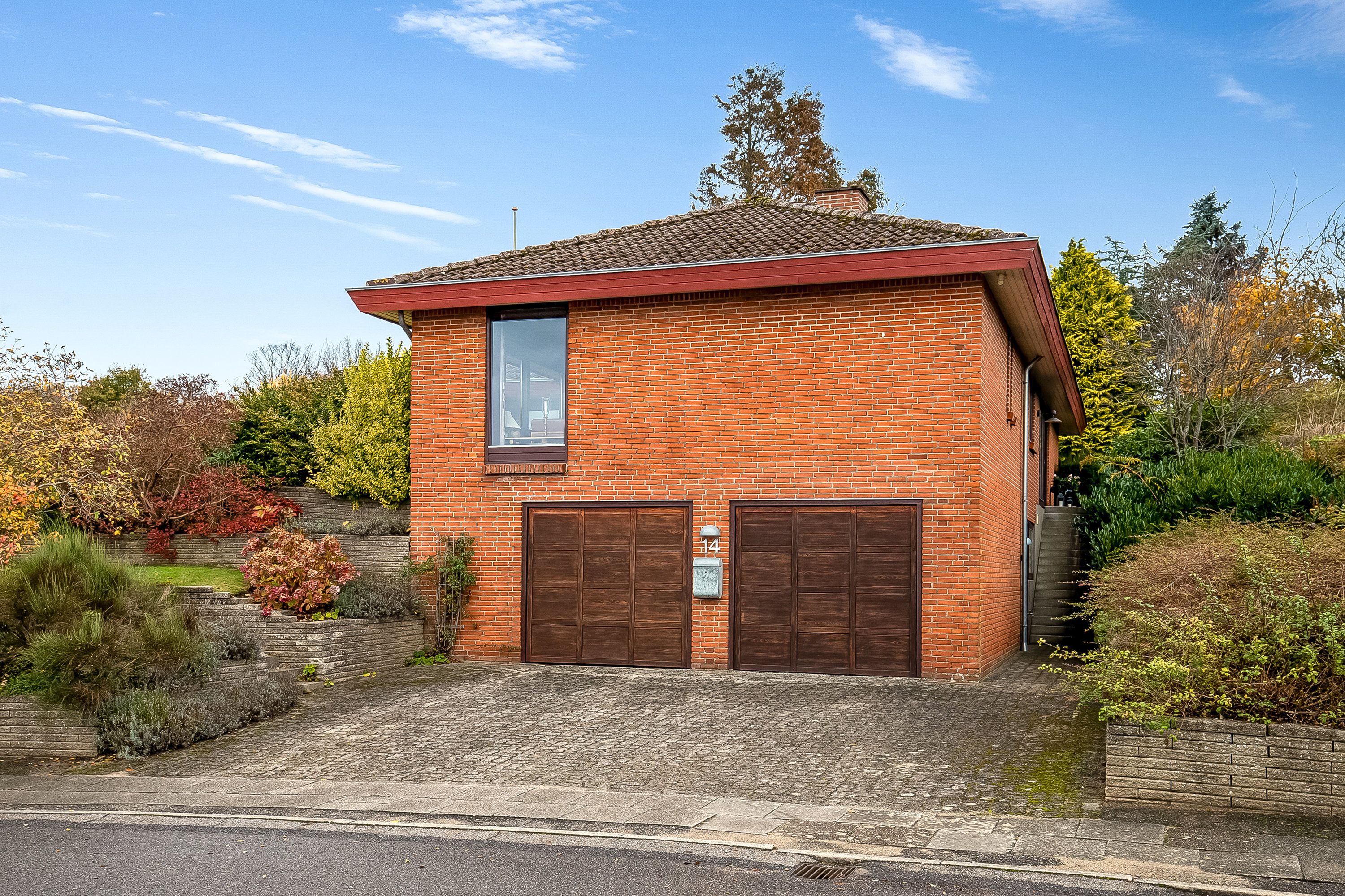 Fremhævet ejendommen billede i fuldskærmstilstand. Billede af Kildevang 14, Seest, 6000 Kolding