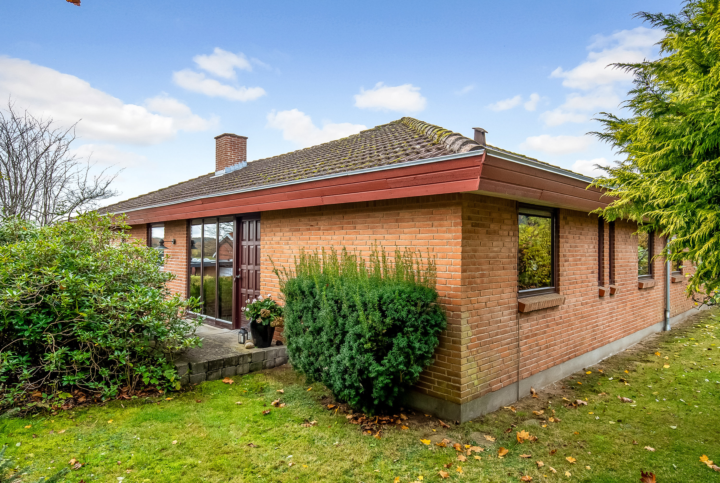 Fremhævet ejendommen billede i fuldskærmstilstand. Billede af Kildevang 14, Seest, 6000 Kolding