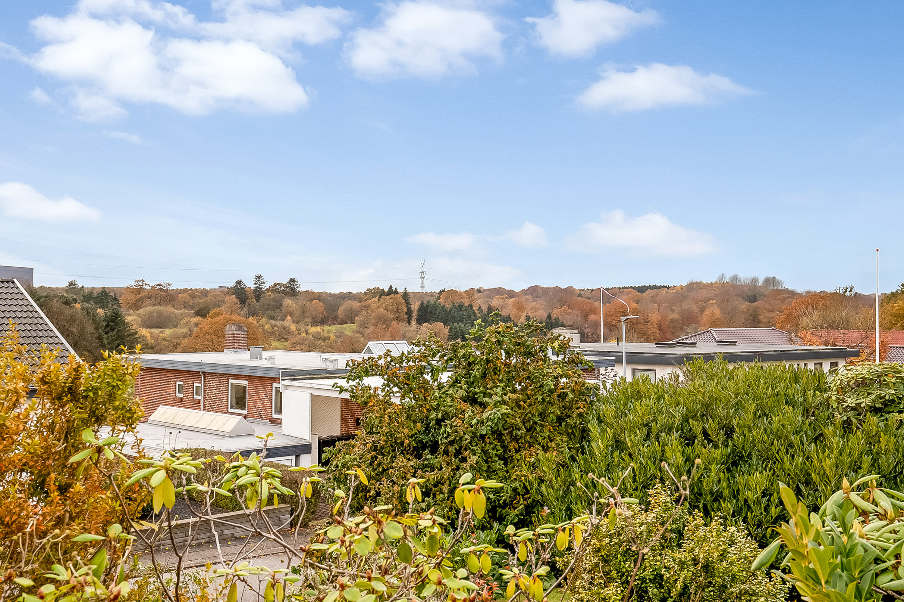 Fremhævet udsigt billede i fuldskærmstilstand. Billede af Kildevang 14, Seest, 6000 Kolding