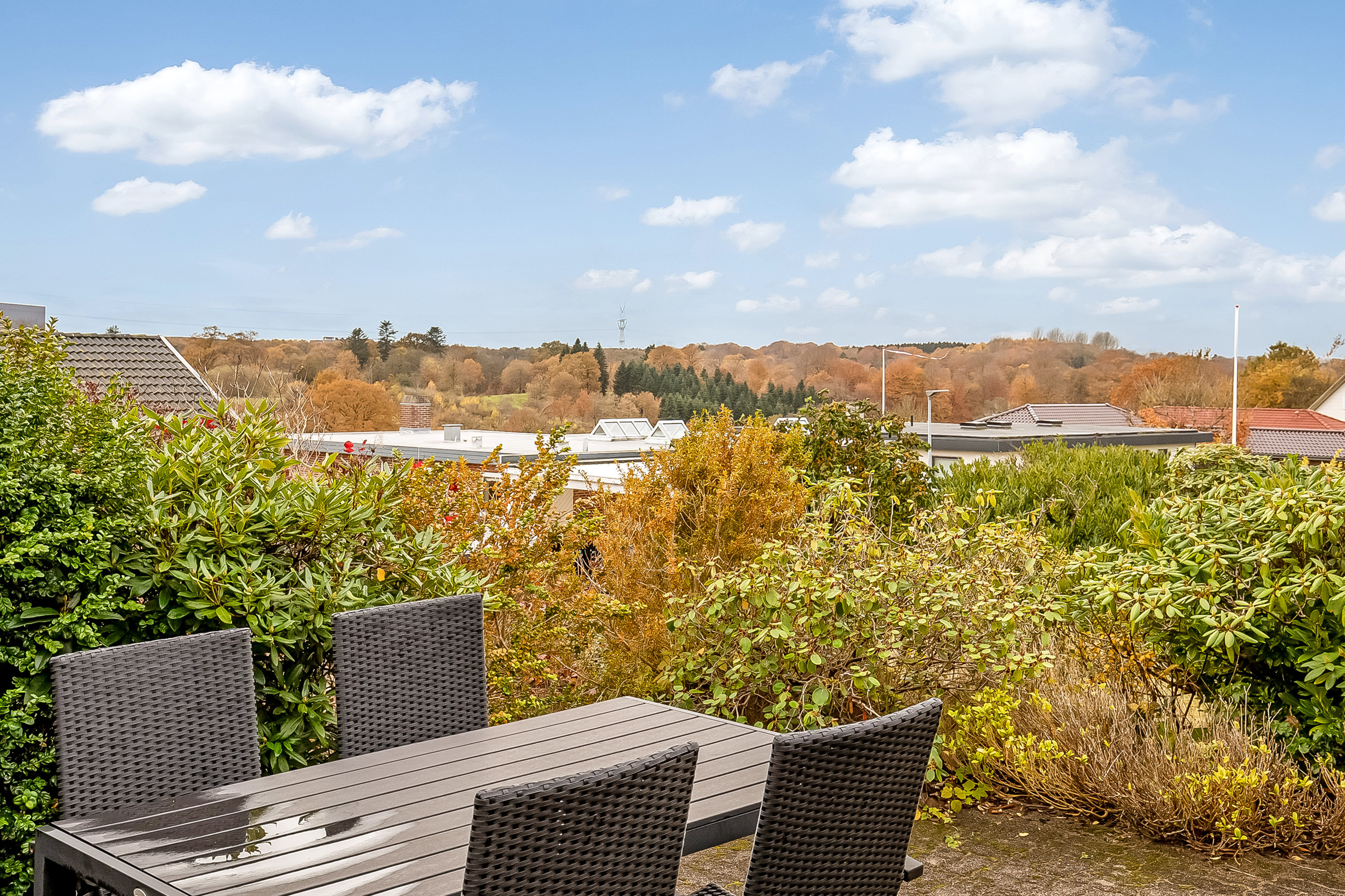 Fremhævet udsigt billede i fuldskærmstilstand. Billede af Kildevang 14, Seest, 6000 Kolding